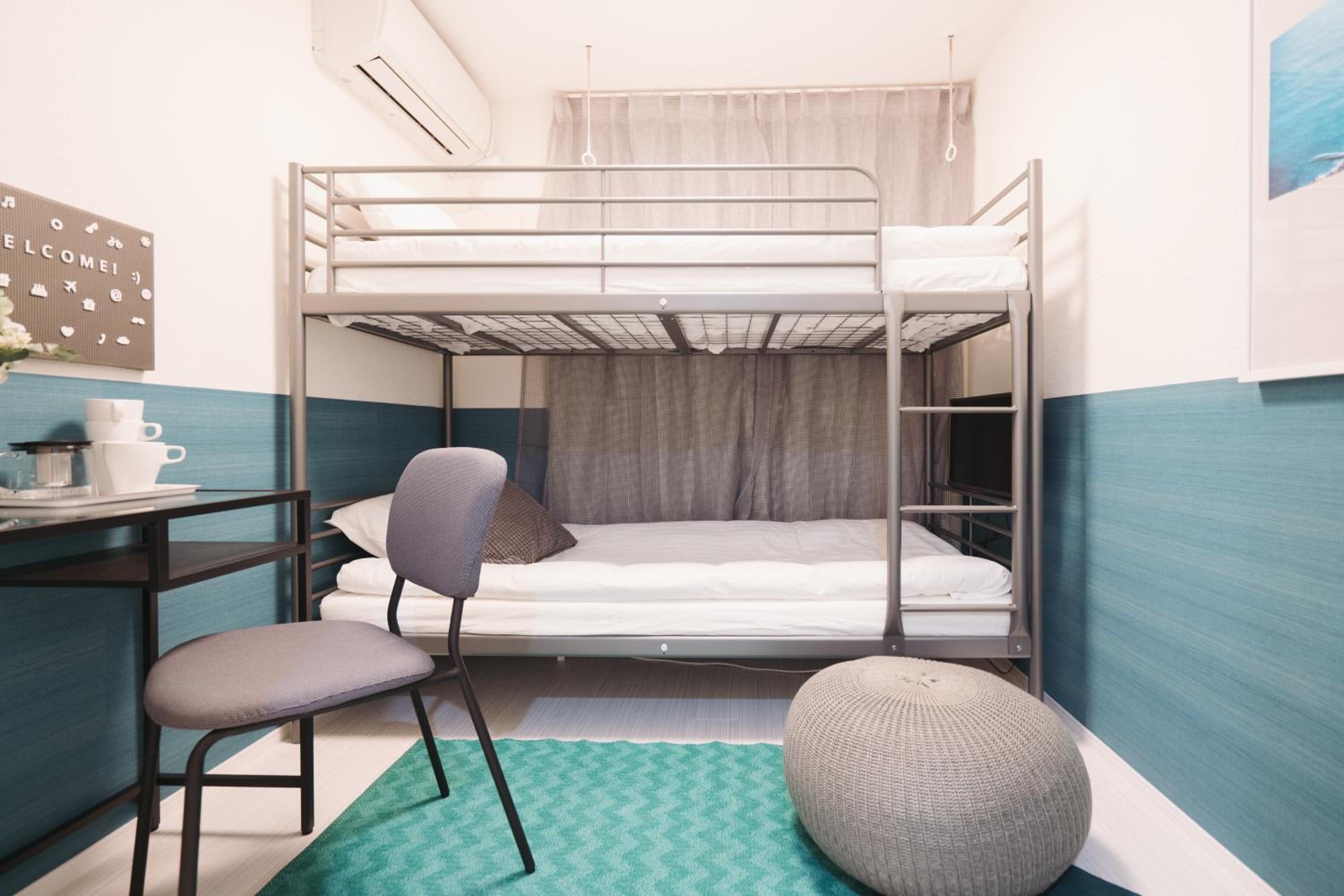 Miyako Shinjuku Hotel 都-新宿- photo 2