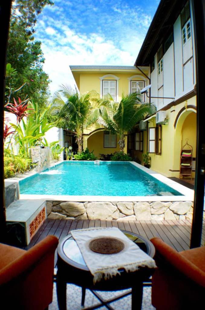 Casugria Dutch Residence 1810 photo 4