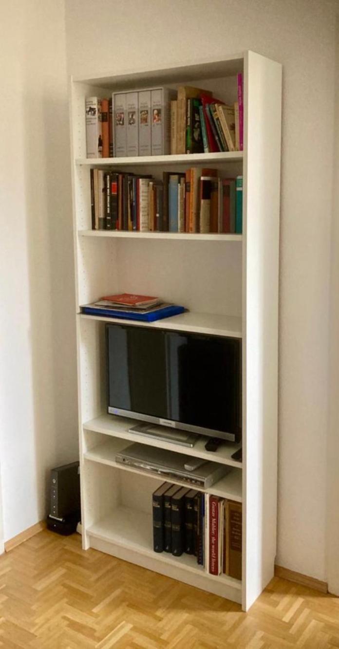 Traumhafte Wohnung im Herzen von Leipzig