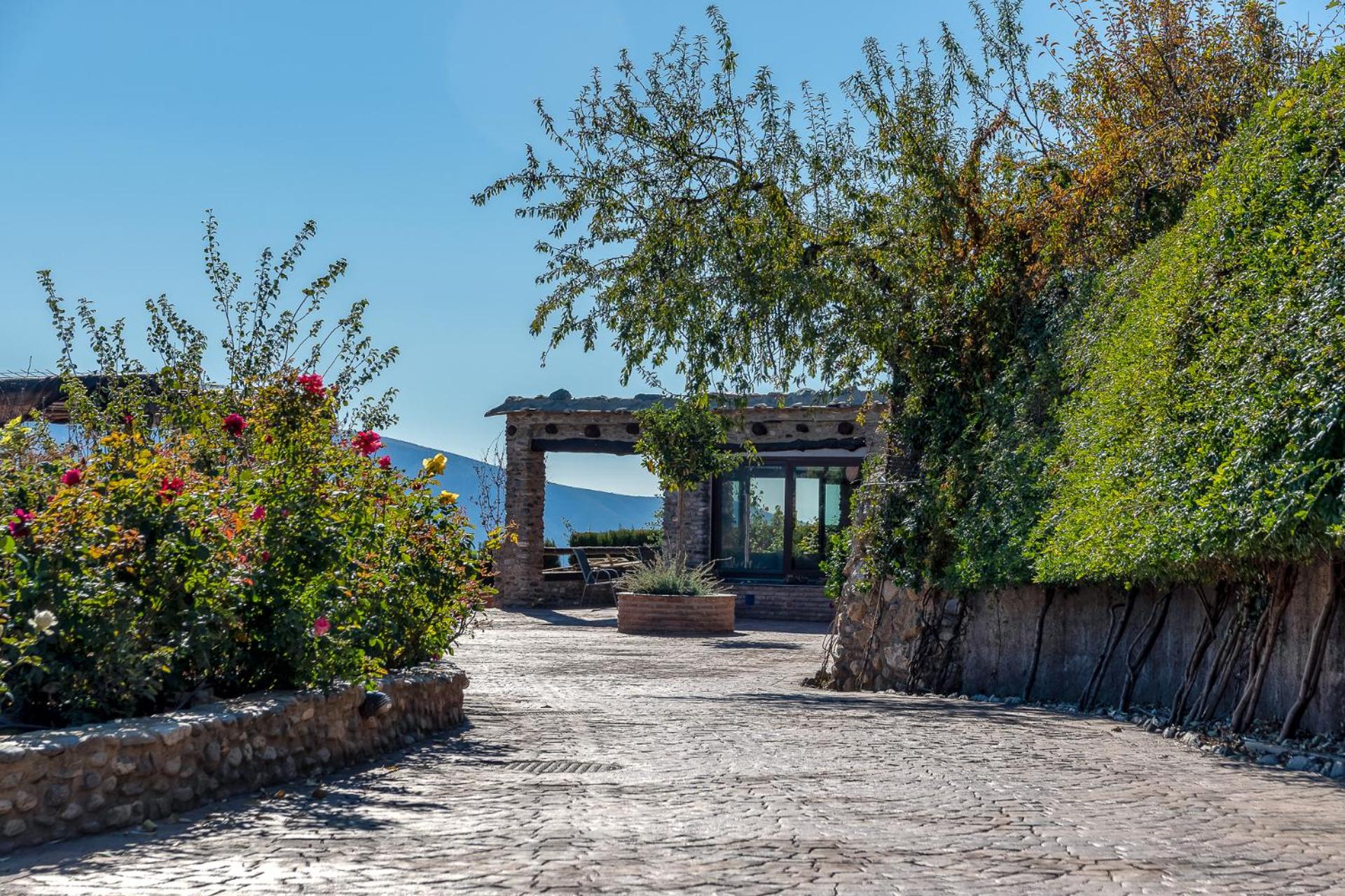 Alpujarra Sulayr