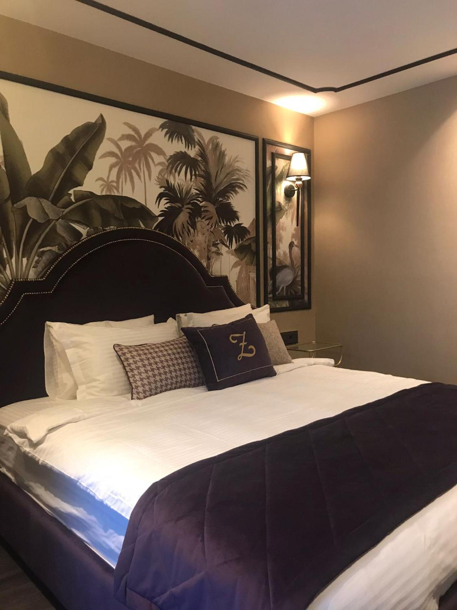 The New Hotel Zeybek - Image 38