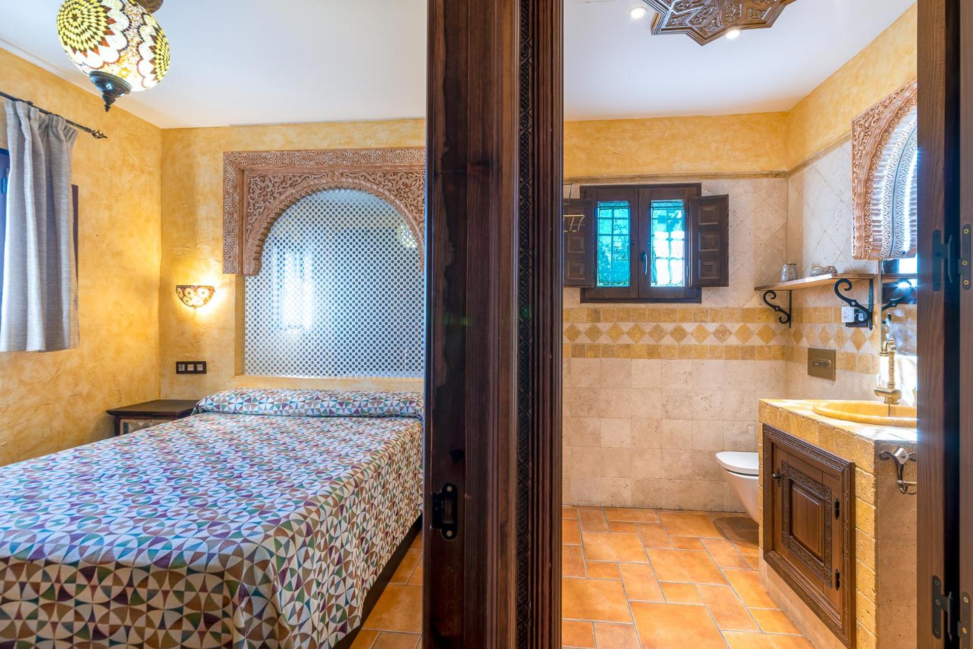 Alpujarra Sulayr