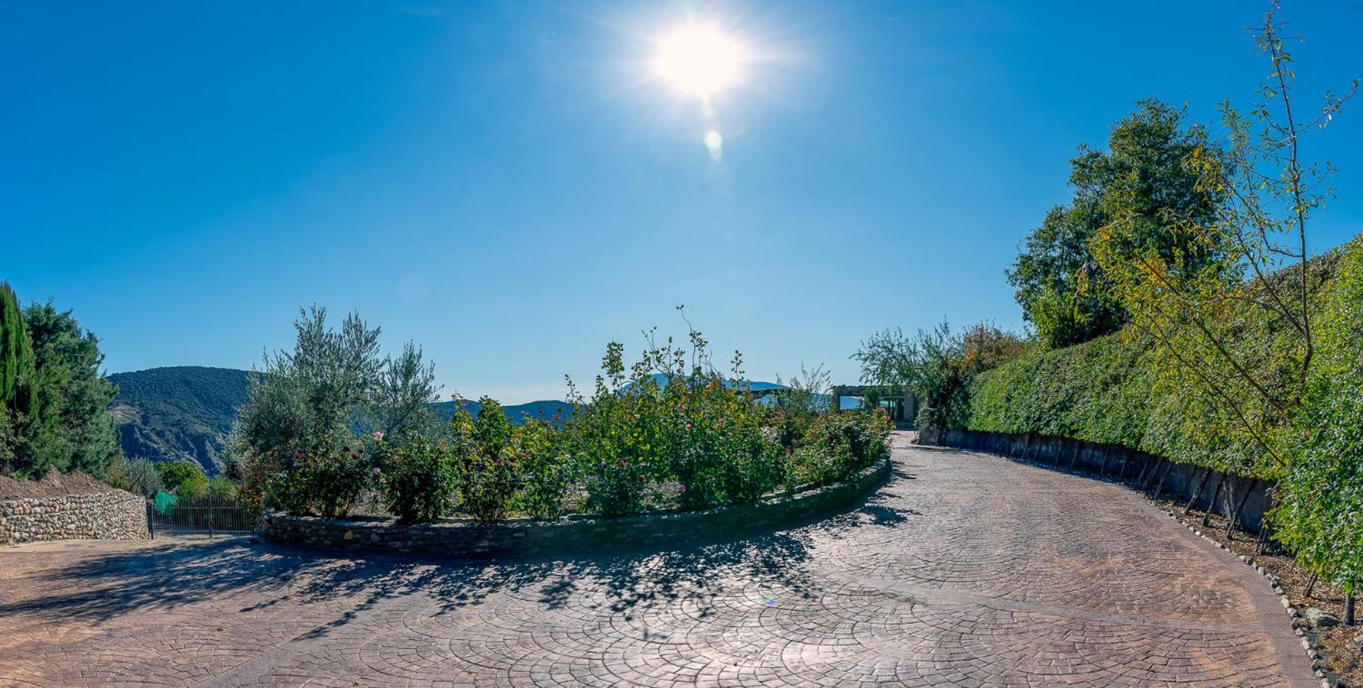 Alpujarra Sulayr