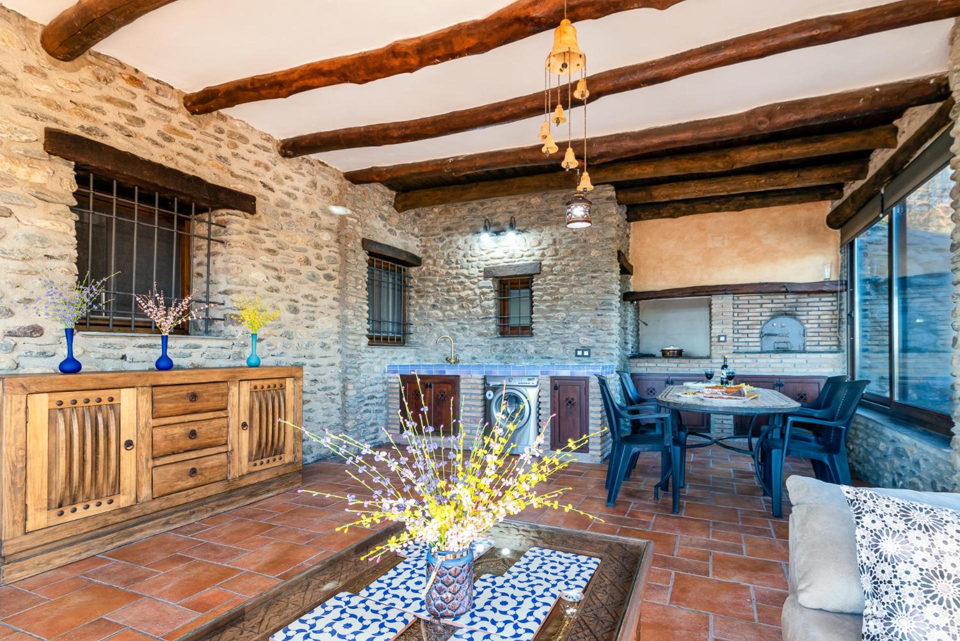 Alpujarra Sulayr