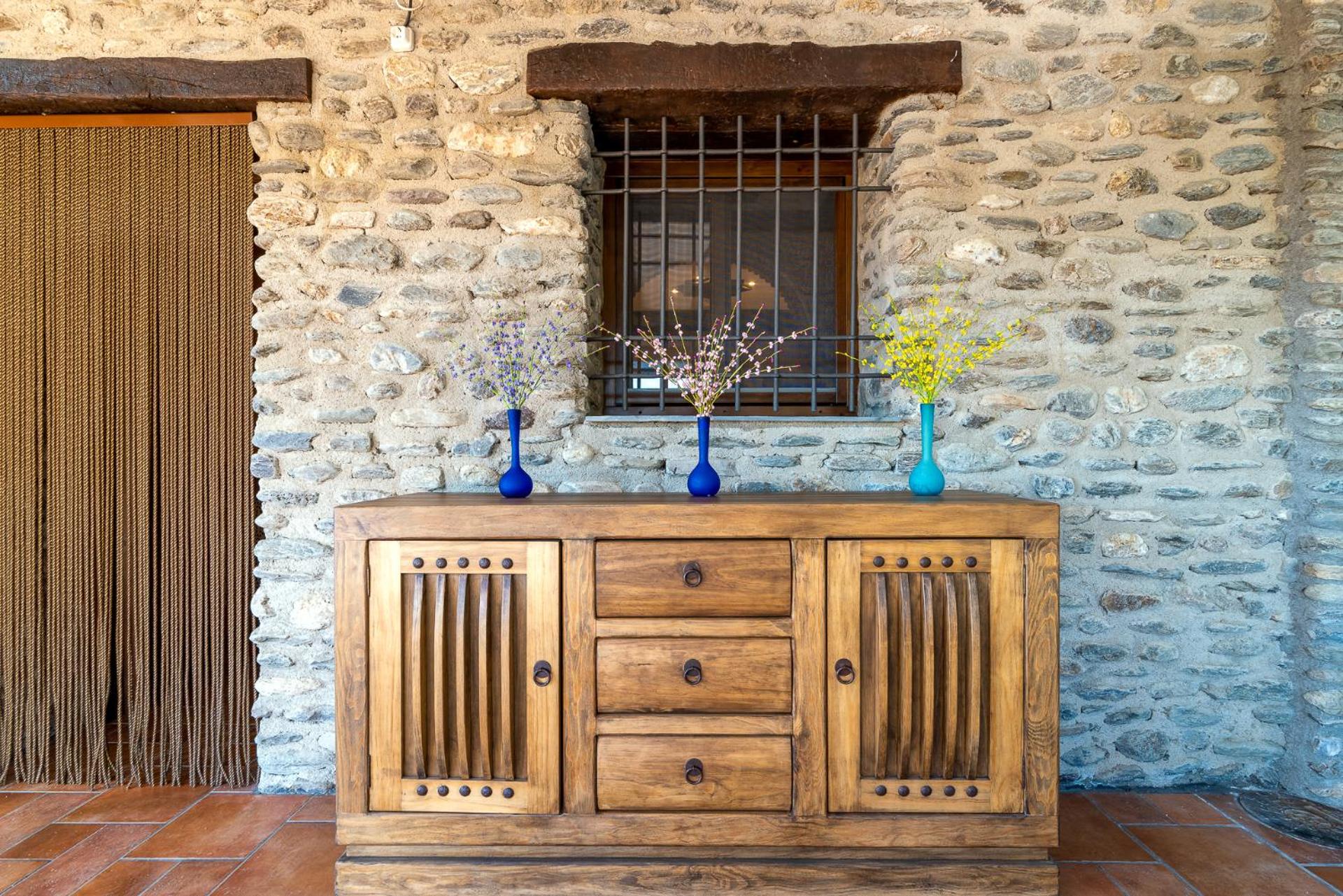 Alpujarra Sulayr