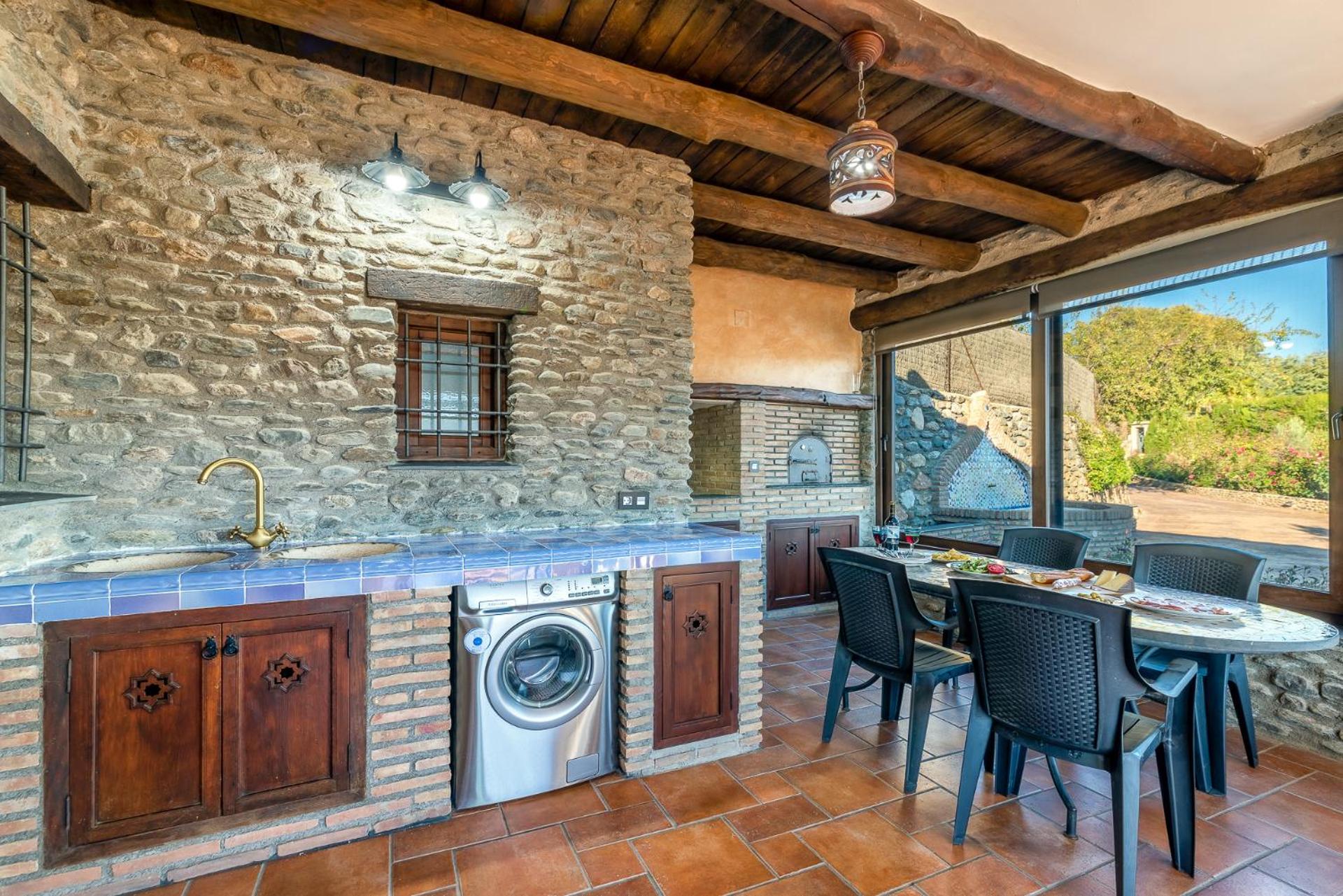 Alpujarra Sulayr