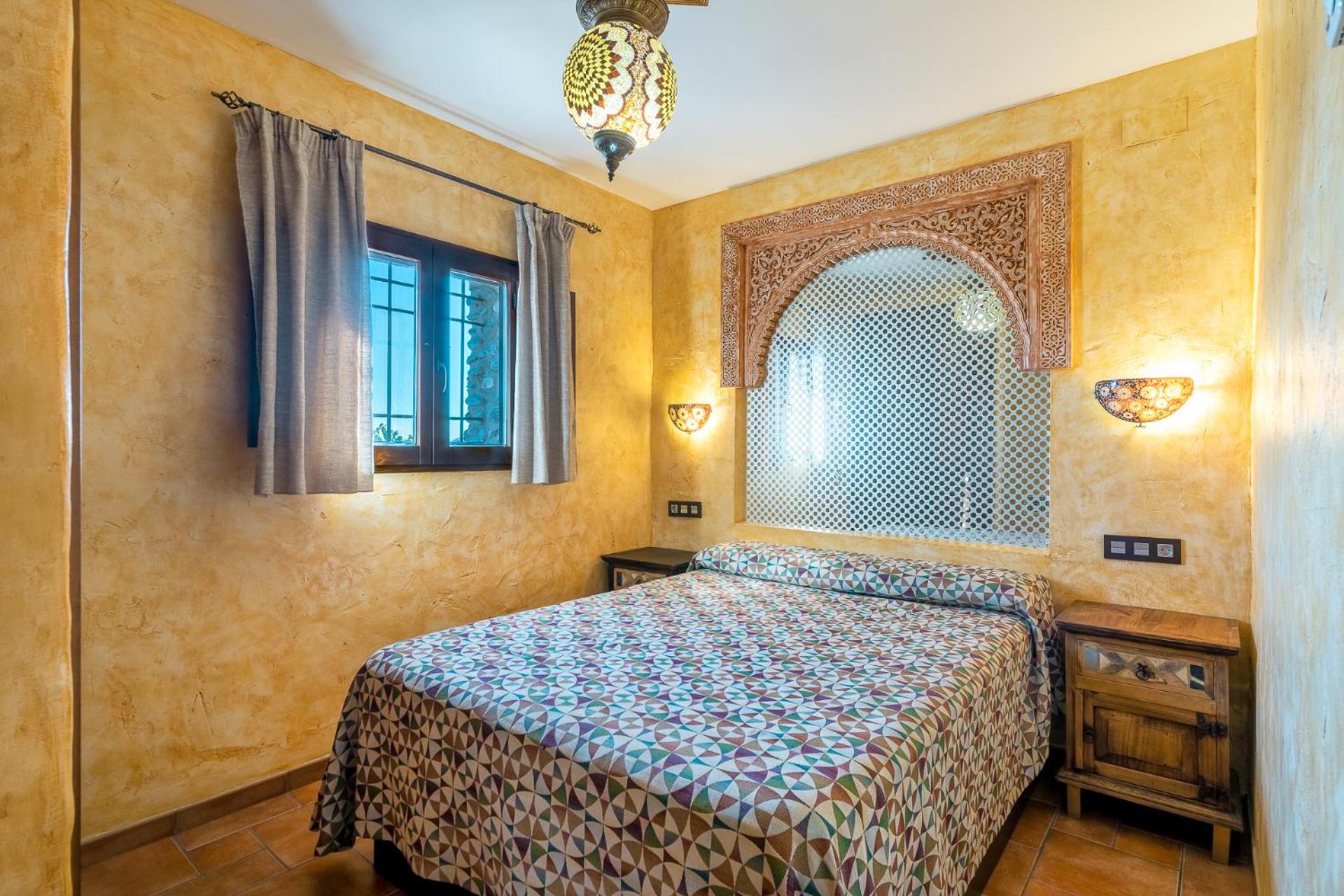 Alpujarra Sulayr