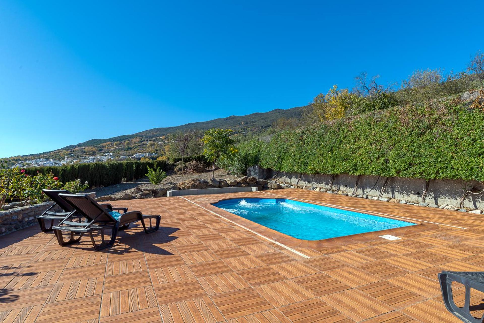 Alpujarra Sulayr