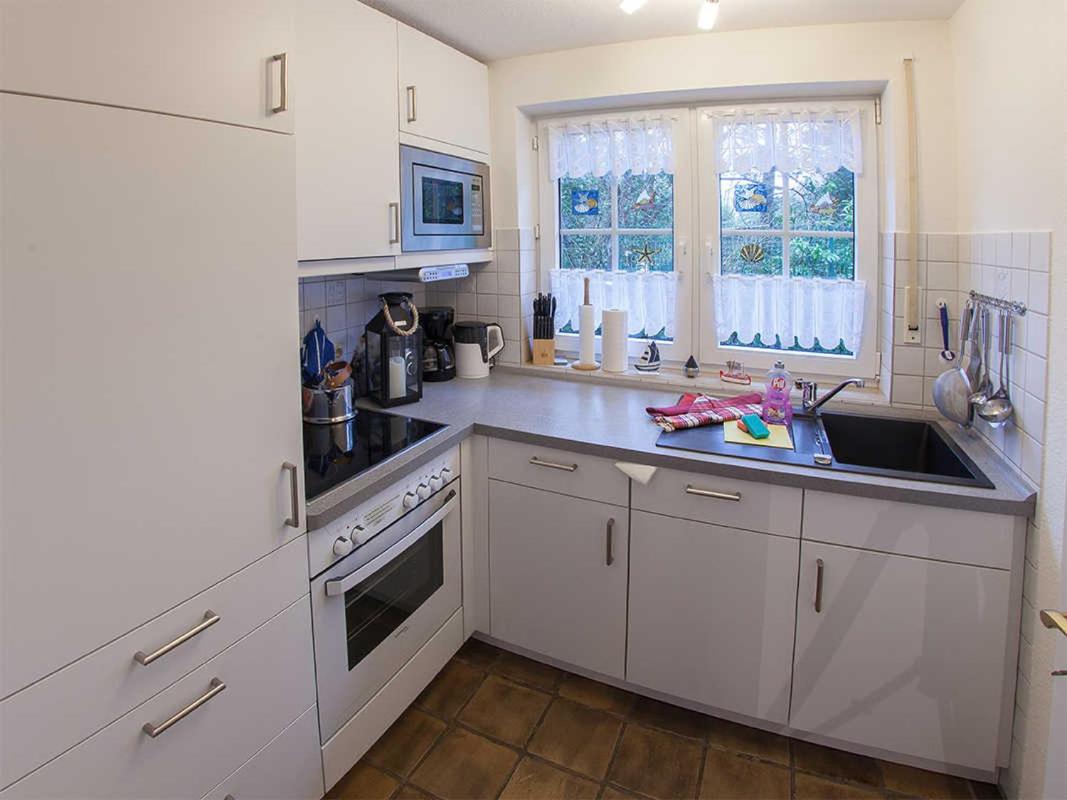 Ferienhaus Kickler, FeWo Vermittlung Nordsee