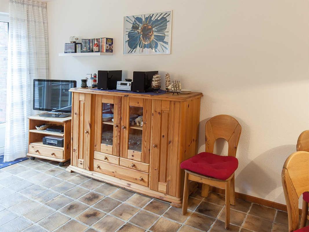 Ferienhaus Kickler, FeWo Vermittlung Nordsee