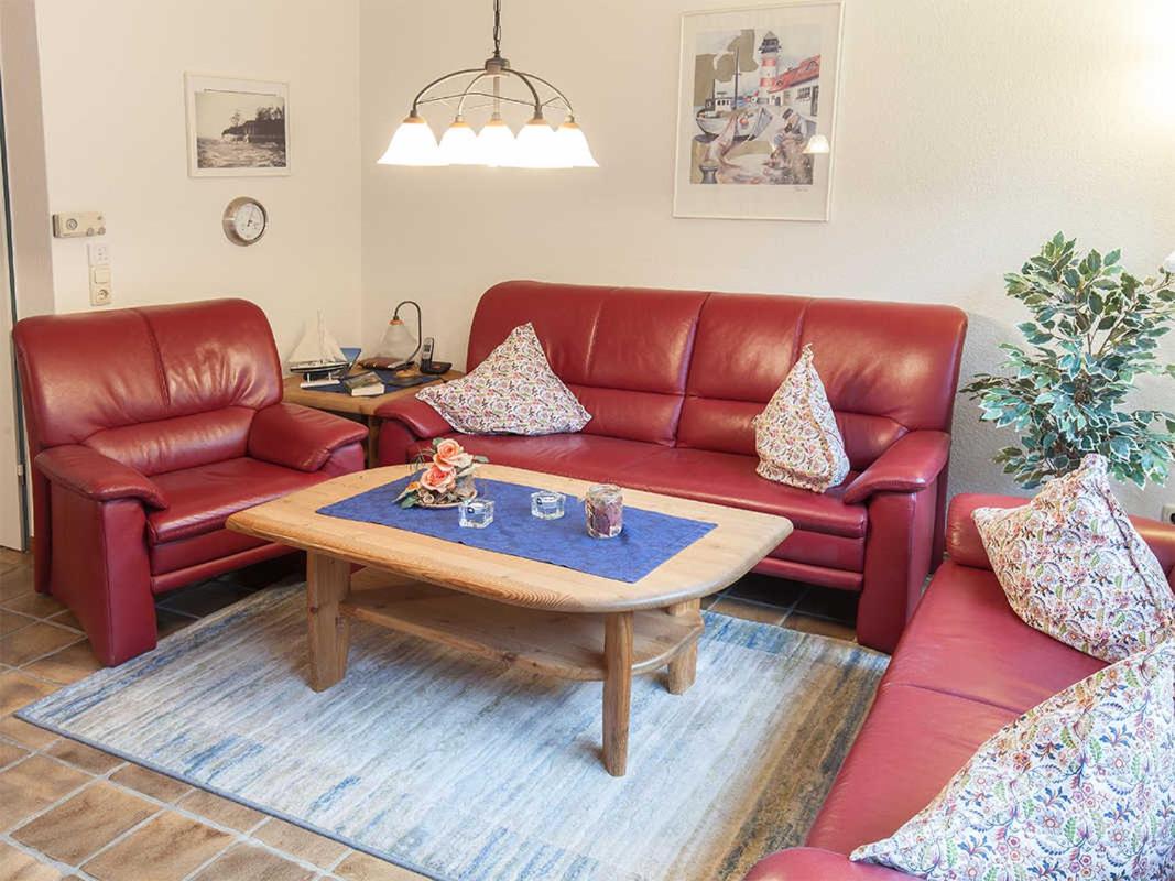 Ferienhaus Kickler, FeWo Vermittlung Nordsee