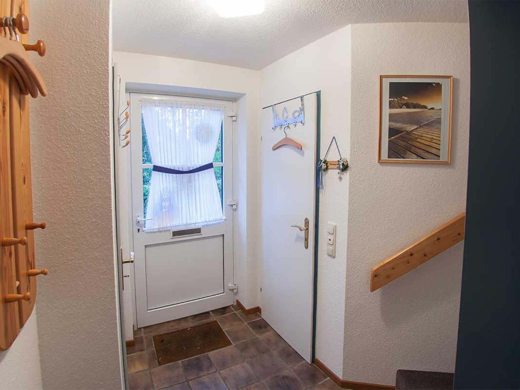 Ferienhaus Kickler, FeWo Vermittlung Nordsee