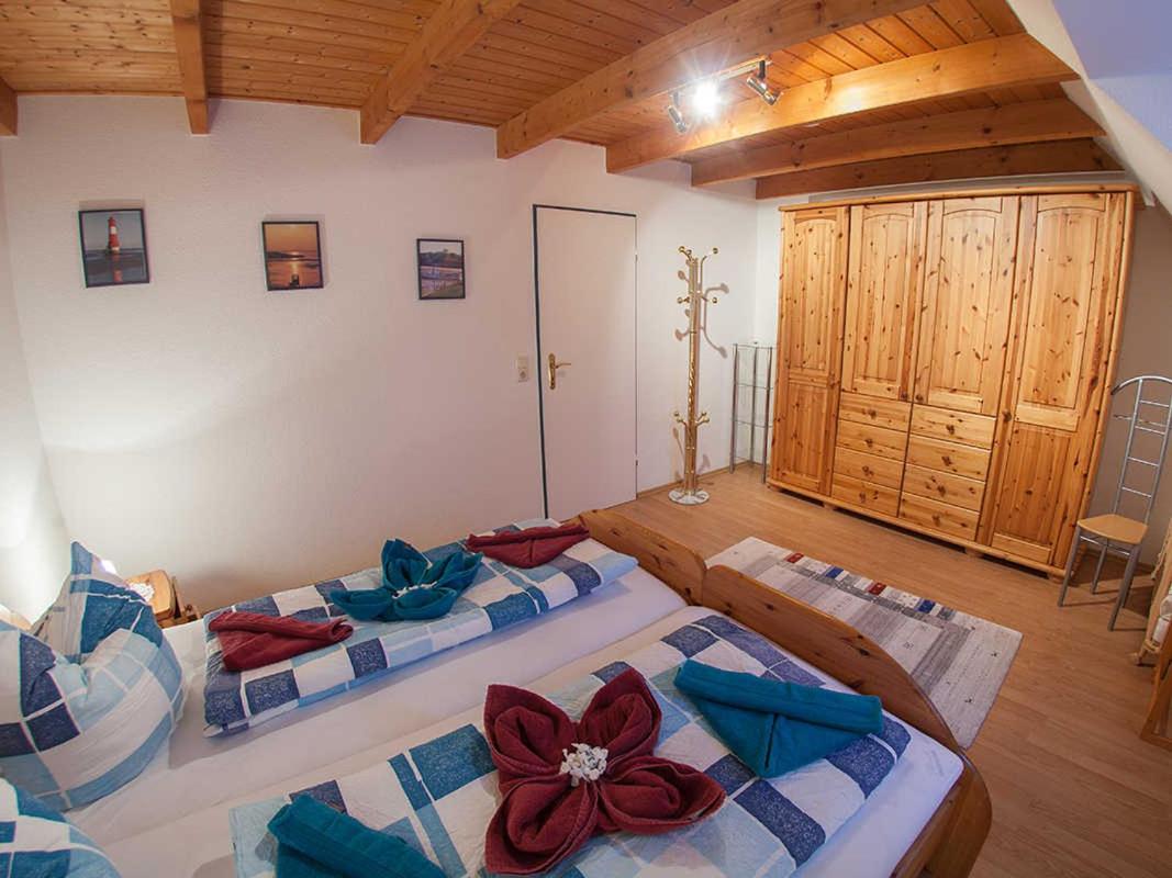 Ferienhaus Kickler, FeWo Vermittlung Nordsee