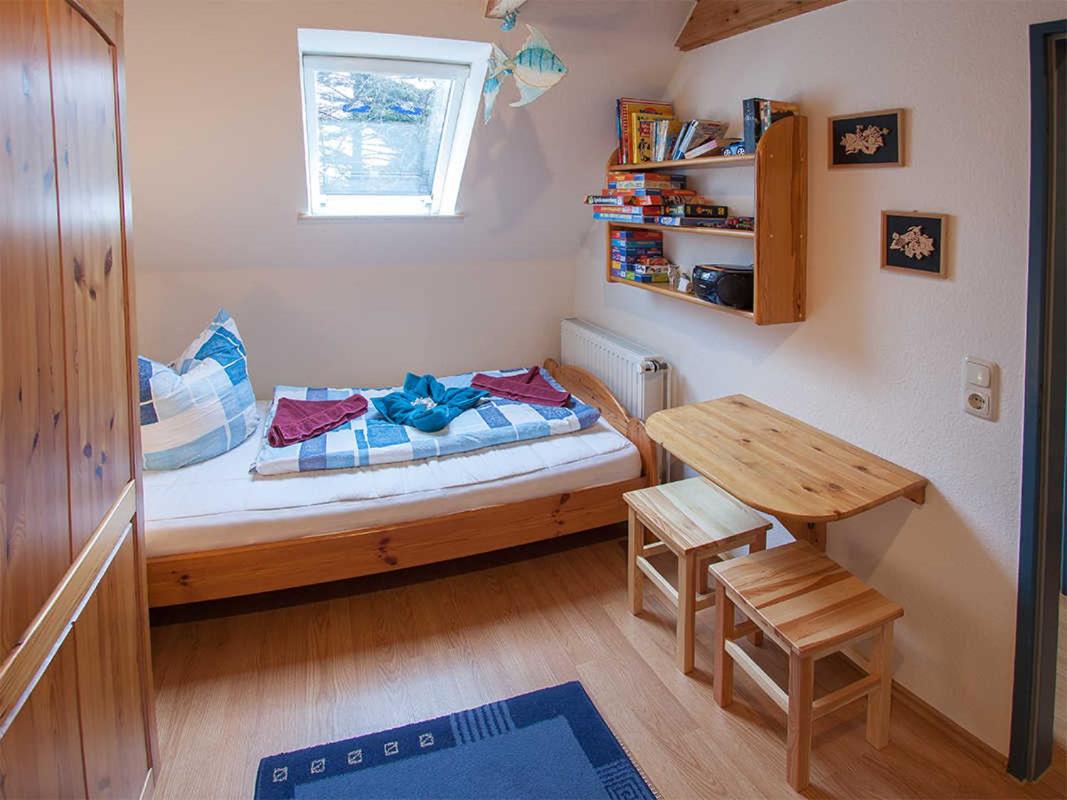 Ferienhaus Kickler, FeWo Vermittlung Nordsee