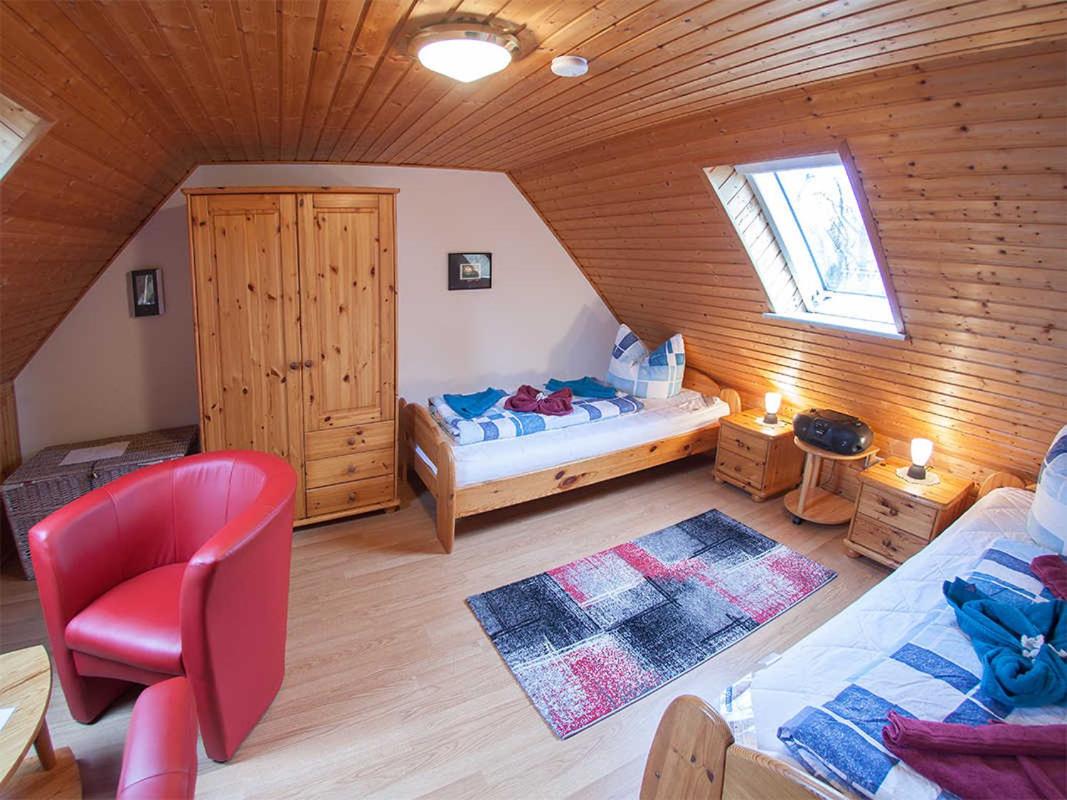 Ferienhaus Kickler, FeWo Vermittlung Nordsee