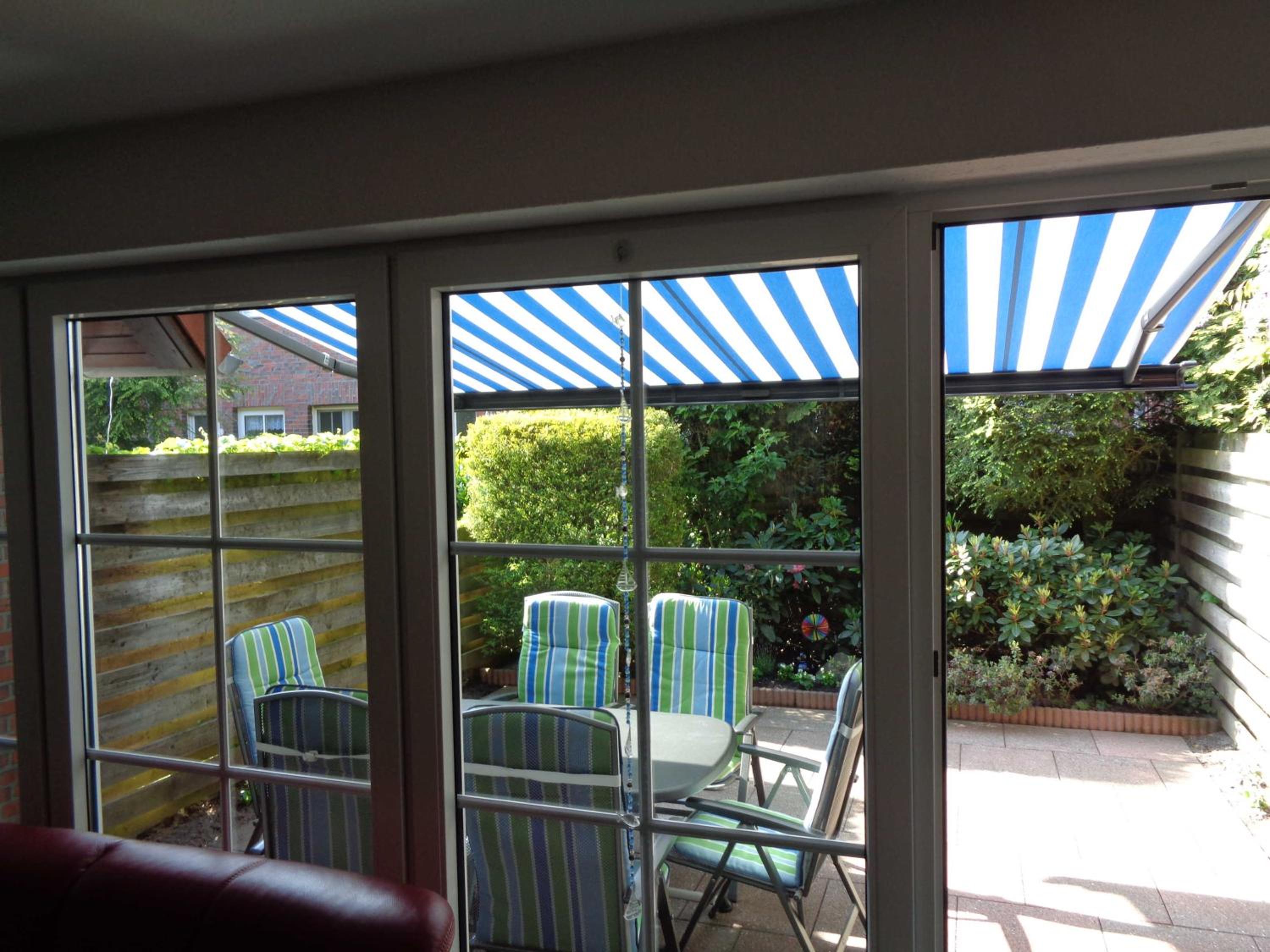 Ferienhaus Kickler, FeWo Vermittlung Nordsee
