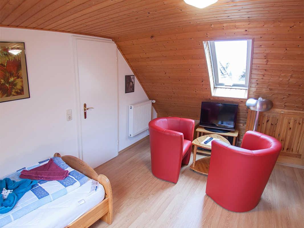 Ferienhaus Kickler, FeWo Vermittlung Nordsee