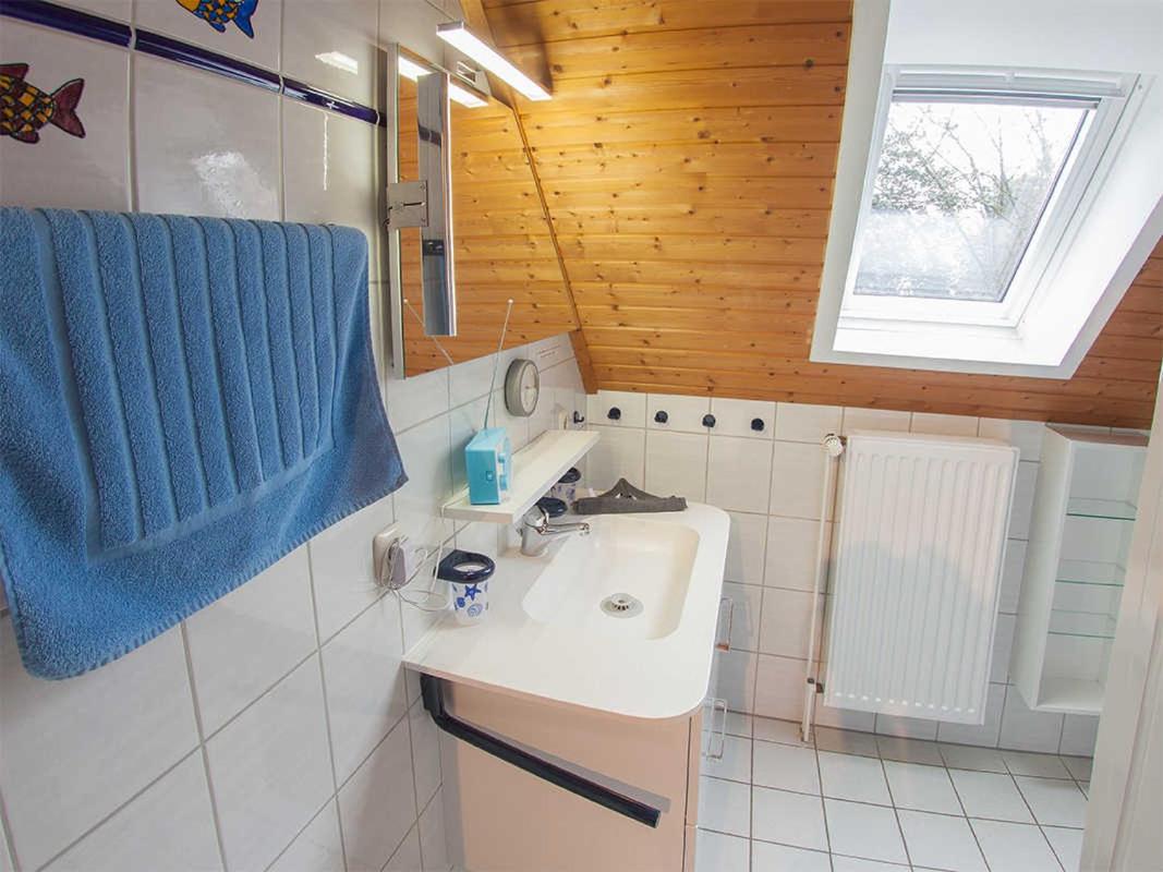 Ferienhaus Kickler, FeWo Vermittlung Nordsee