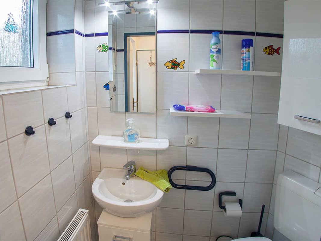 Ferienhaus Kickler, FeWo Vermittlung Nordsee