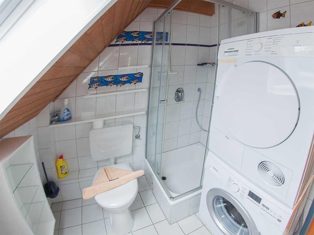 Ferienhaus Kickler, FeWo Vermittlung Nordsee