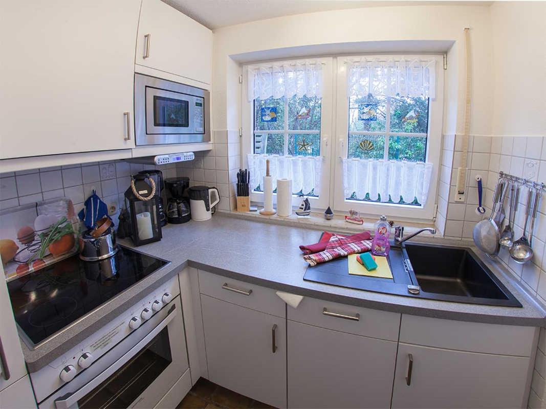 Ferienhaus Kickler, FeWo Vermittlung Nordsee