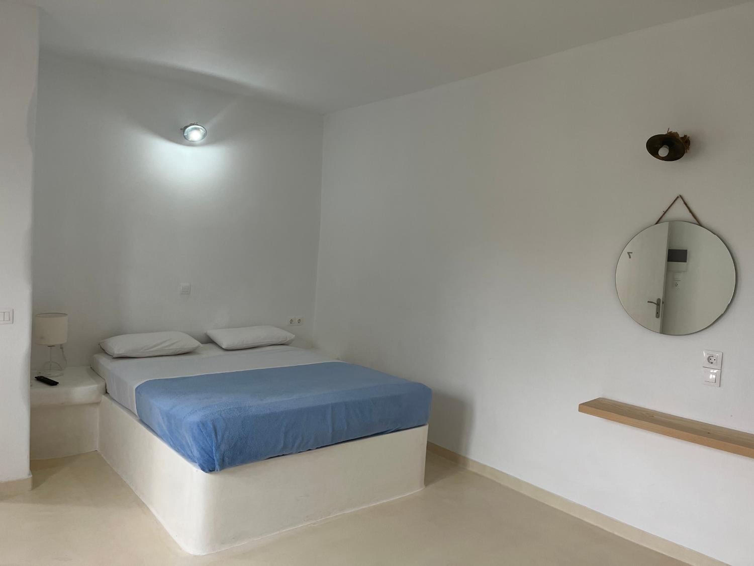 Sakas Residences