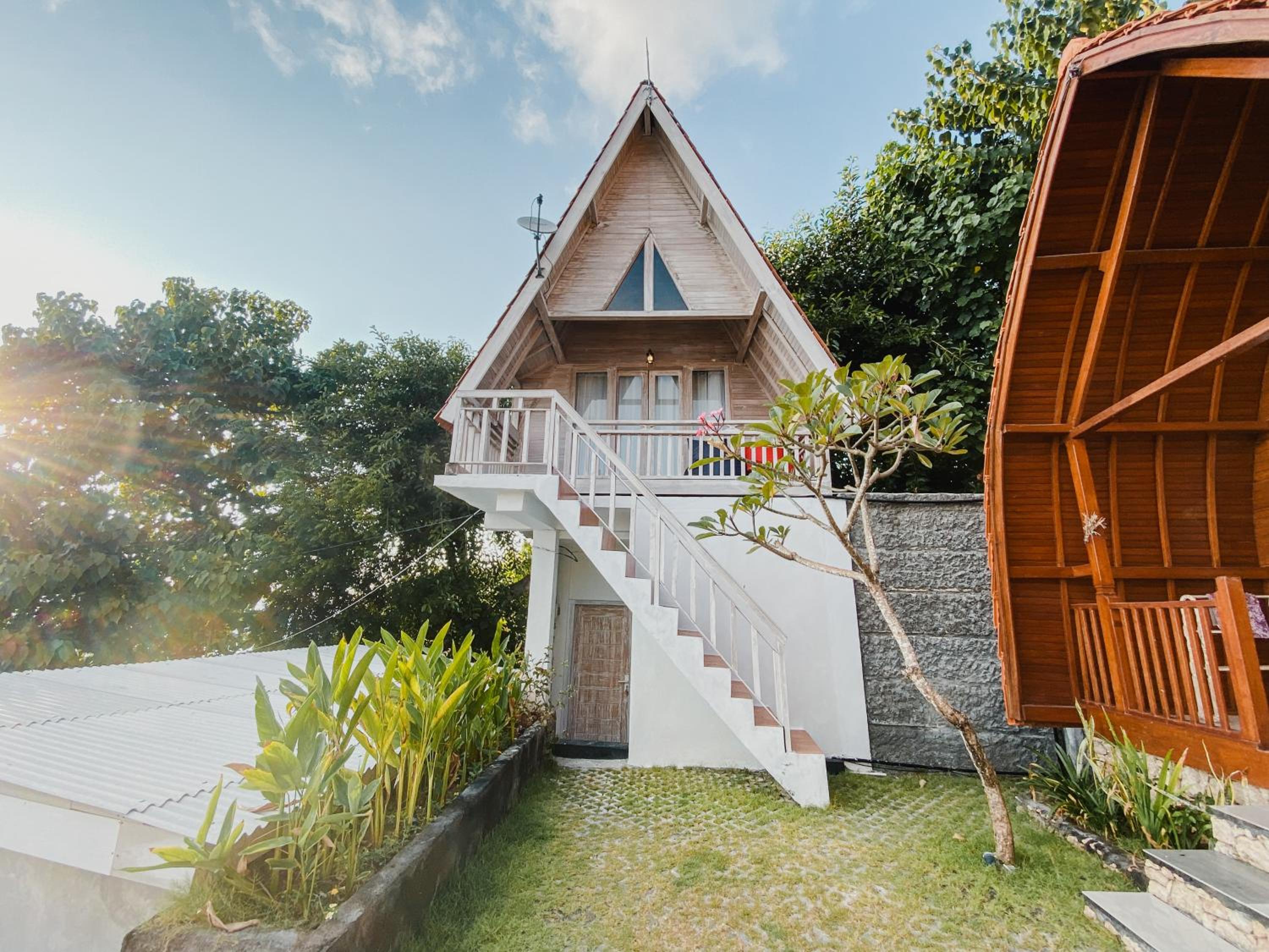 Permata Hill Nusa Penida