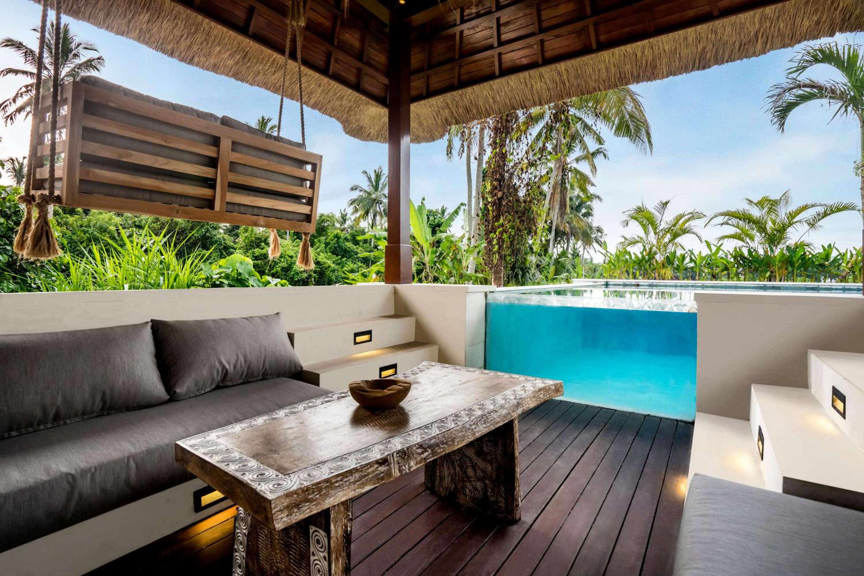 Villa Tchikobo by BaliSuperHost