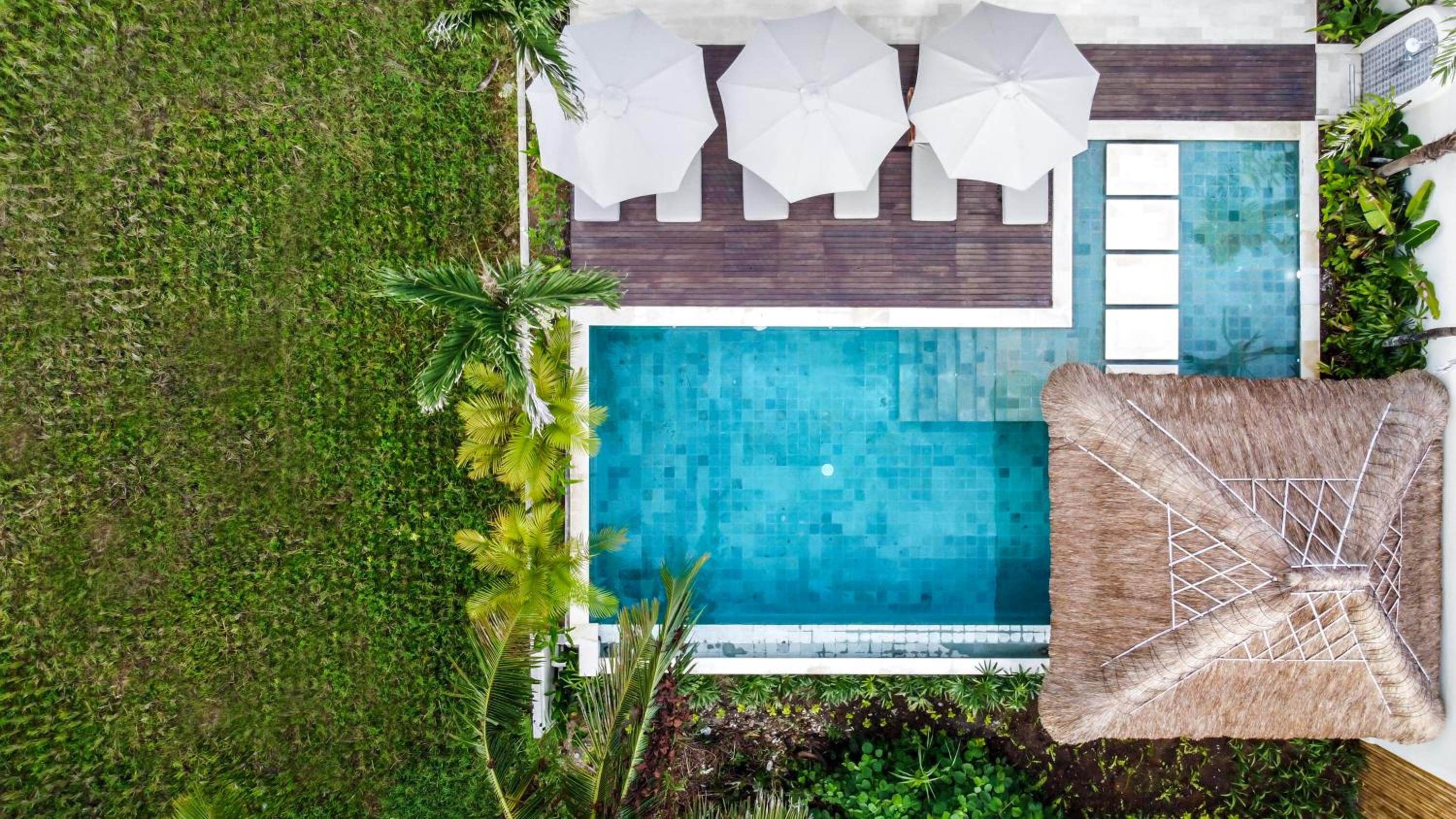 Villa Tchikobo by BaliSuperHost