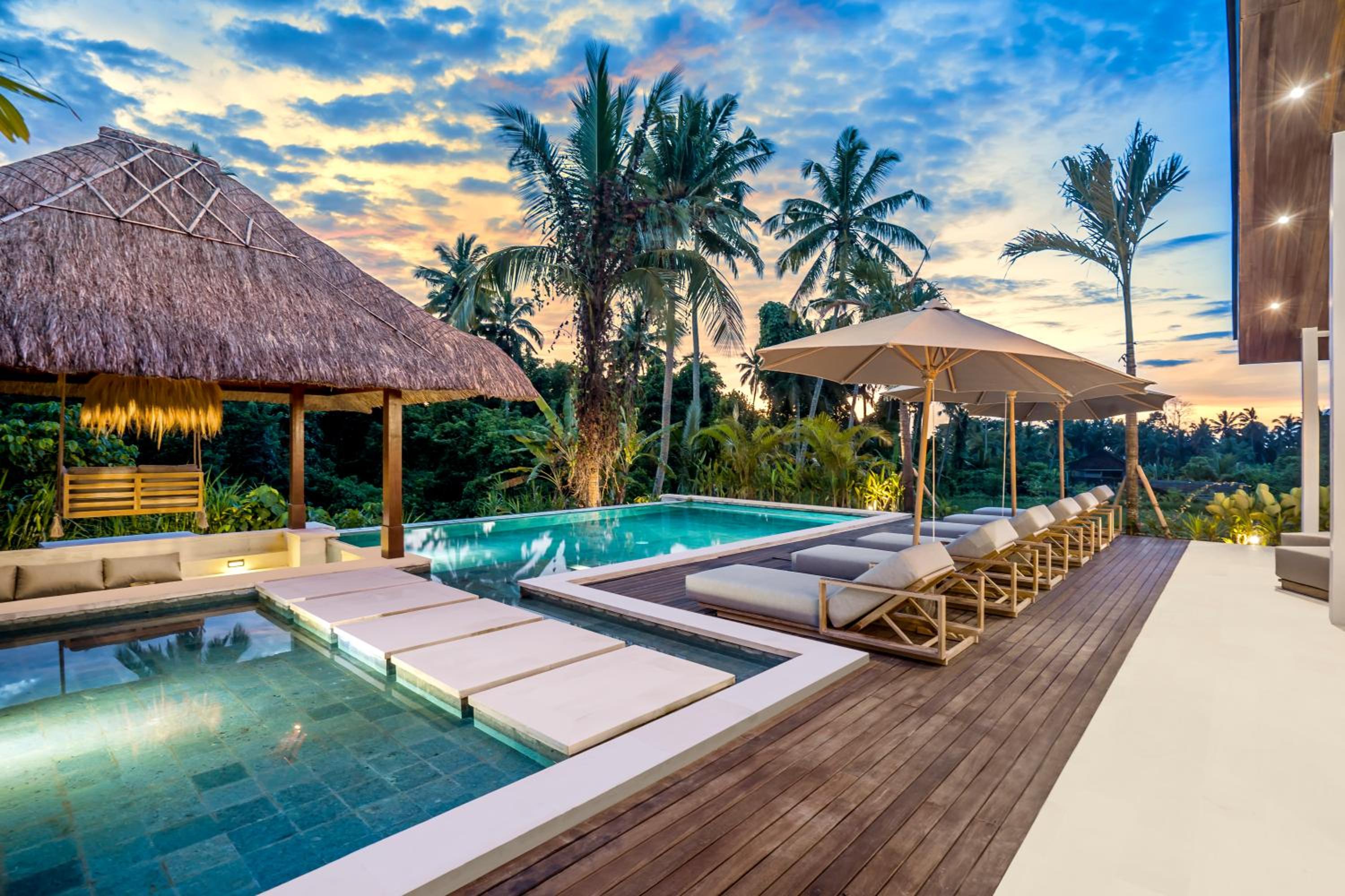 Villa Tchikobo by BaliSuperHost