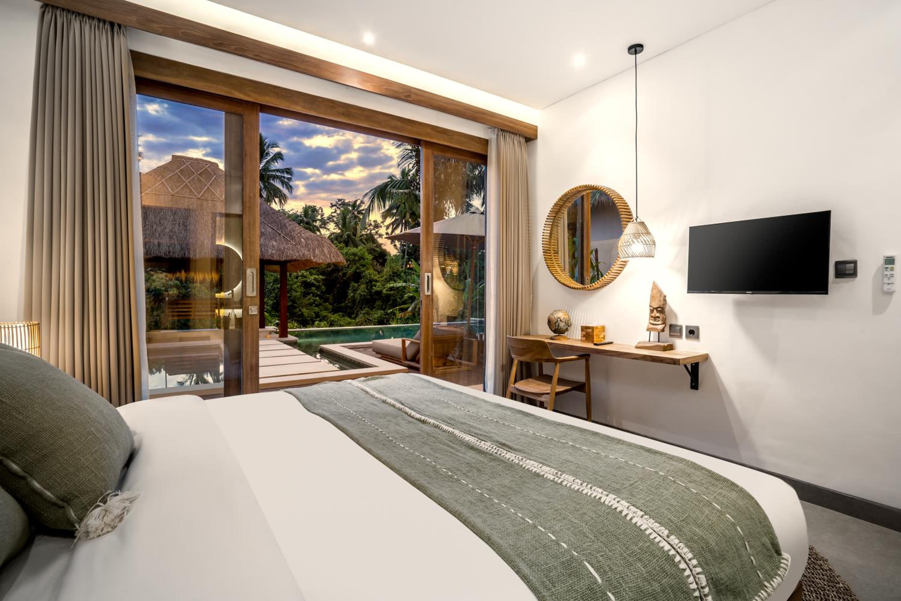 Villa Tchikobo by BaliSuperHost
