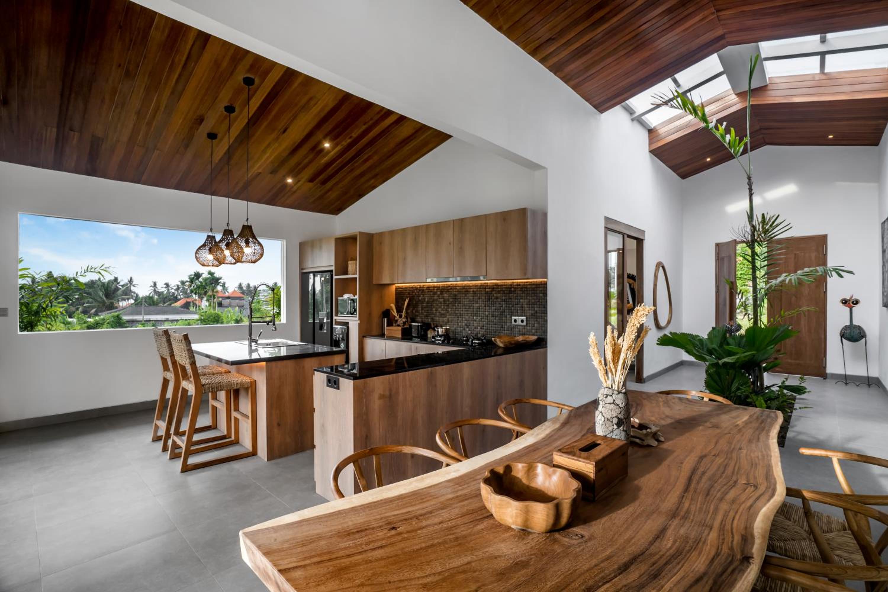 Villa Tchikobo by BaliSuperHost