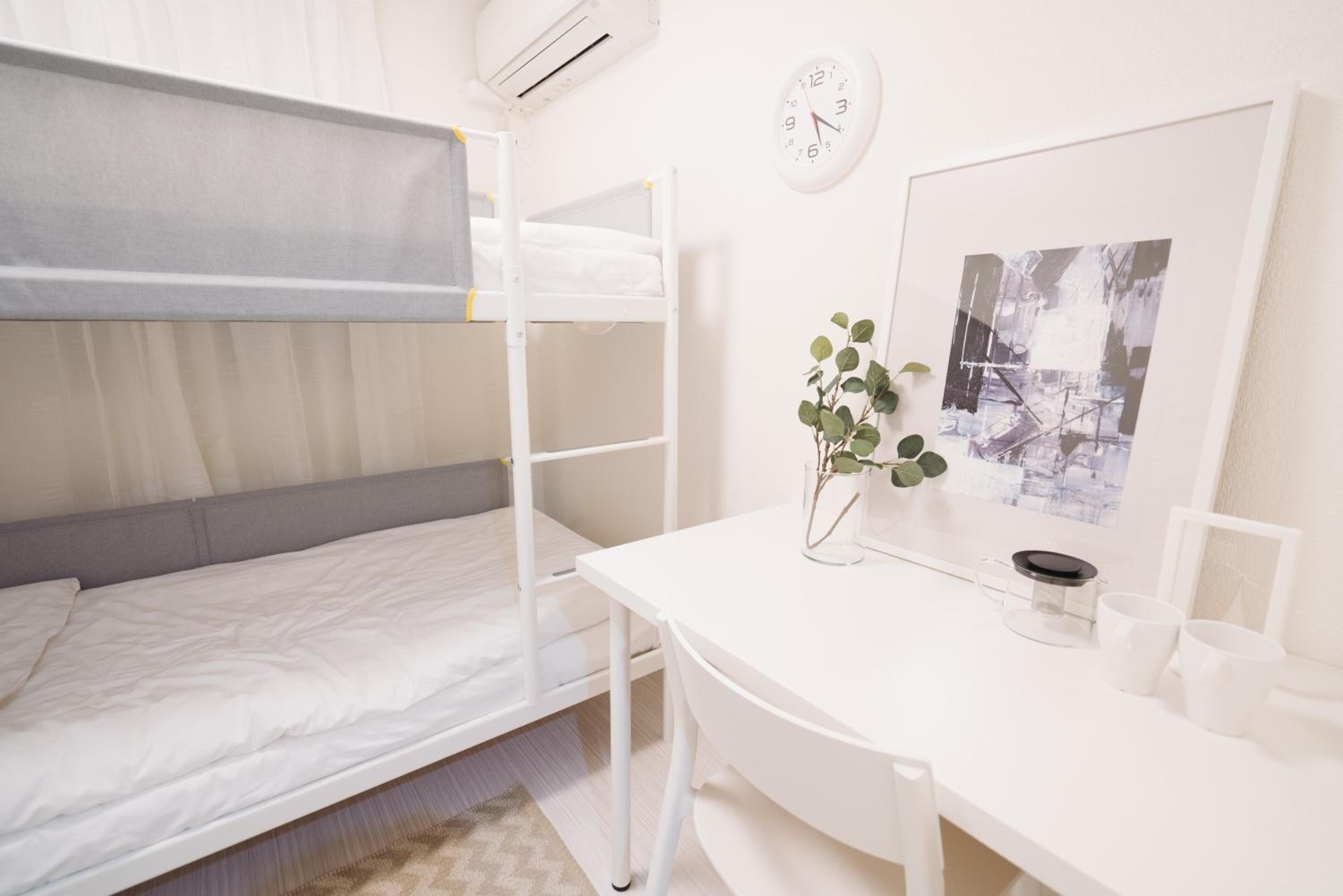 Miyako Shinjuku Hotel 都-新宿- photo 4