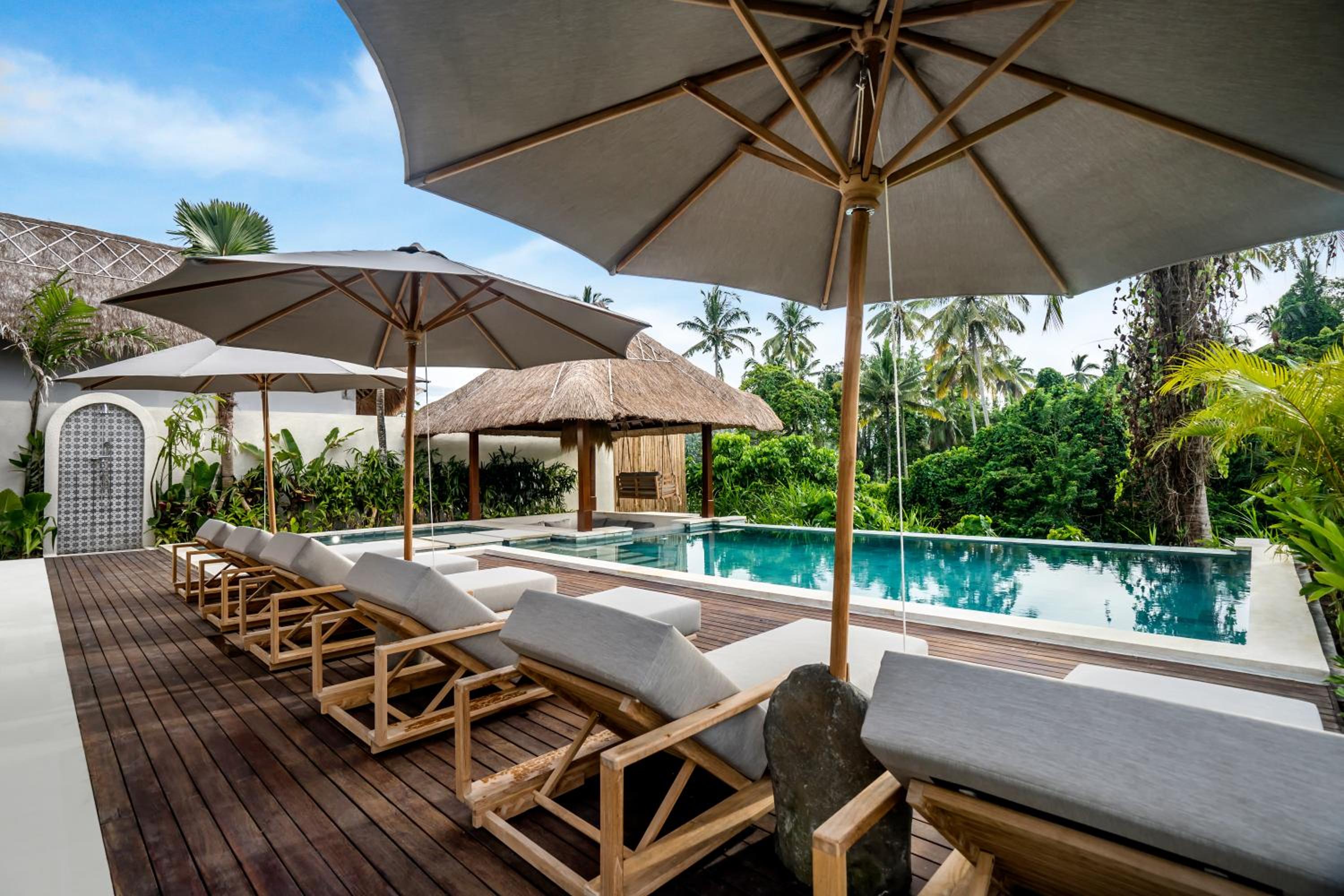 Villa Tchikobo by BaliSuperHost