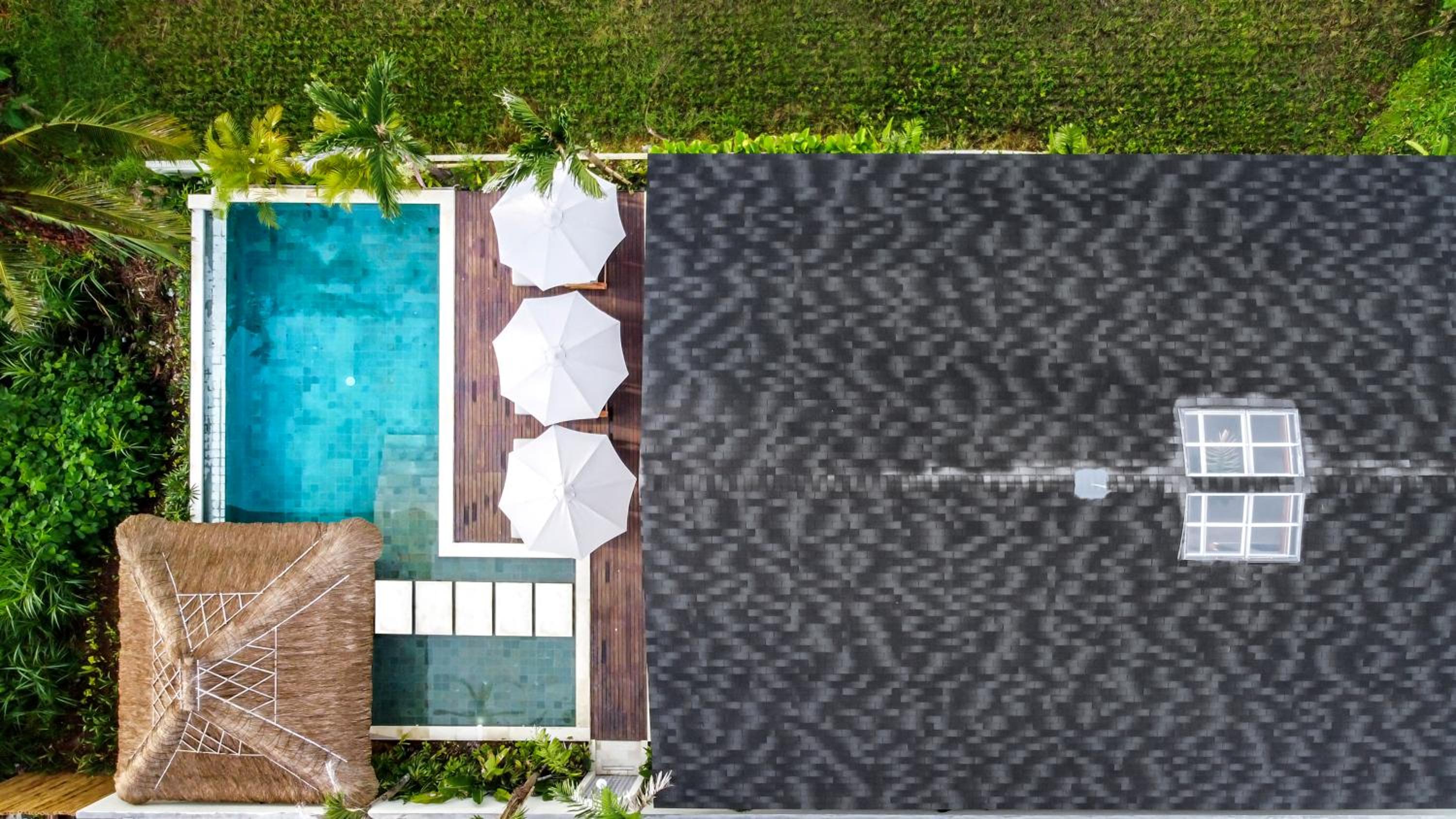 Villa Tchikobo by BaliSuperHost