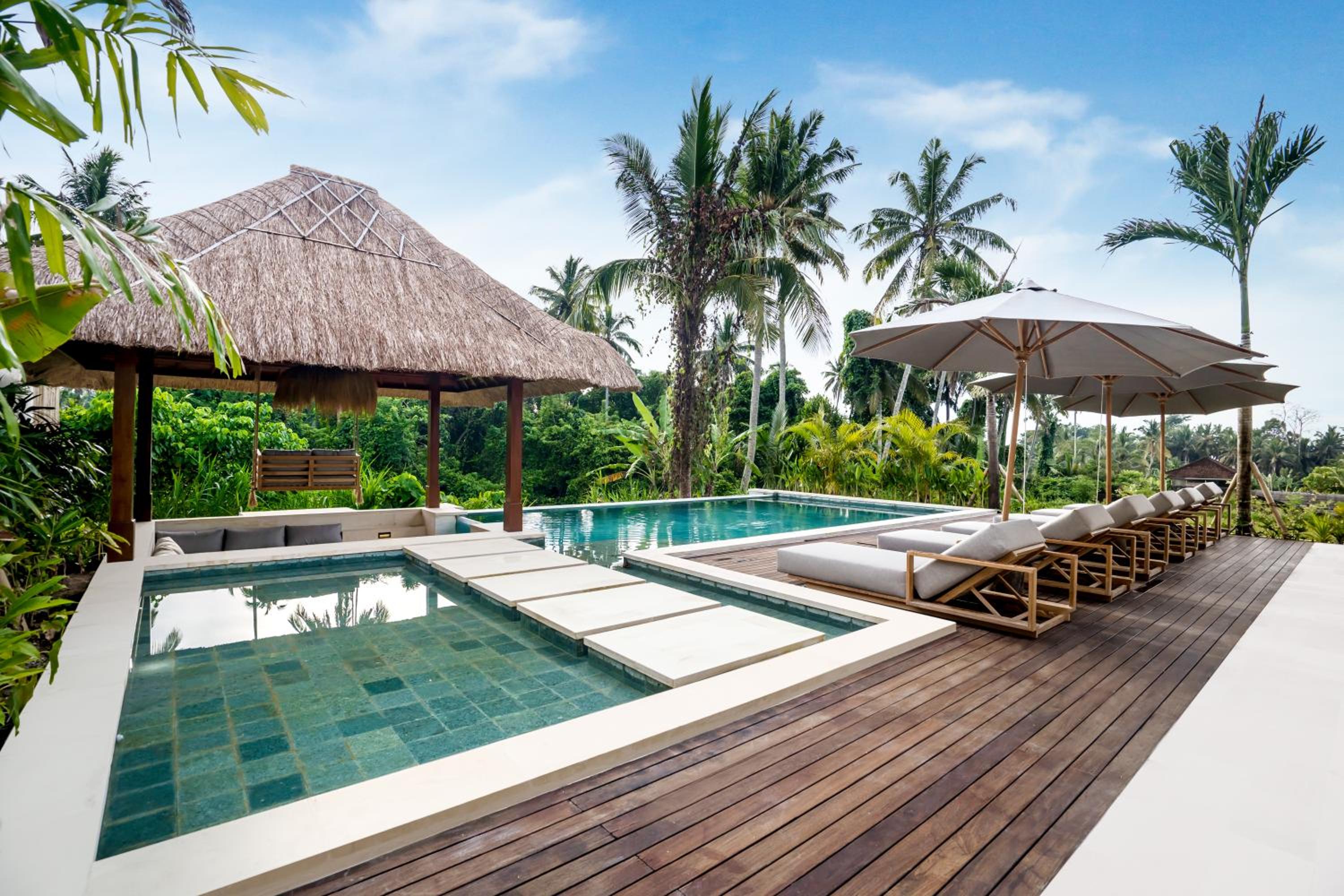 Villa Tchikobo by BaliSuperHost