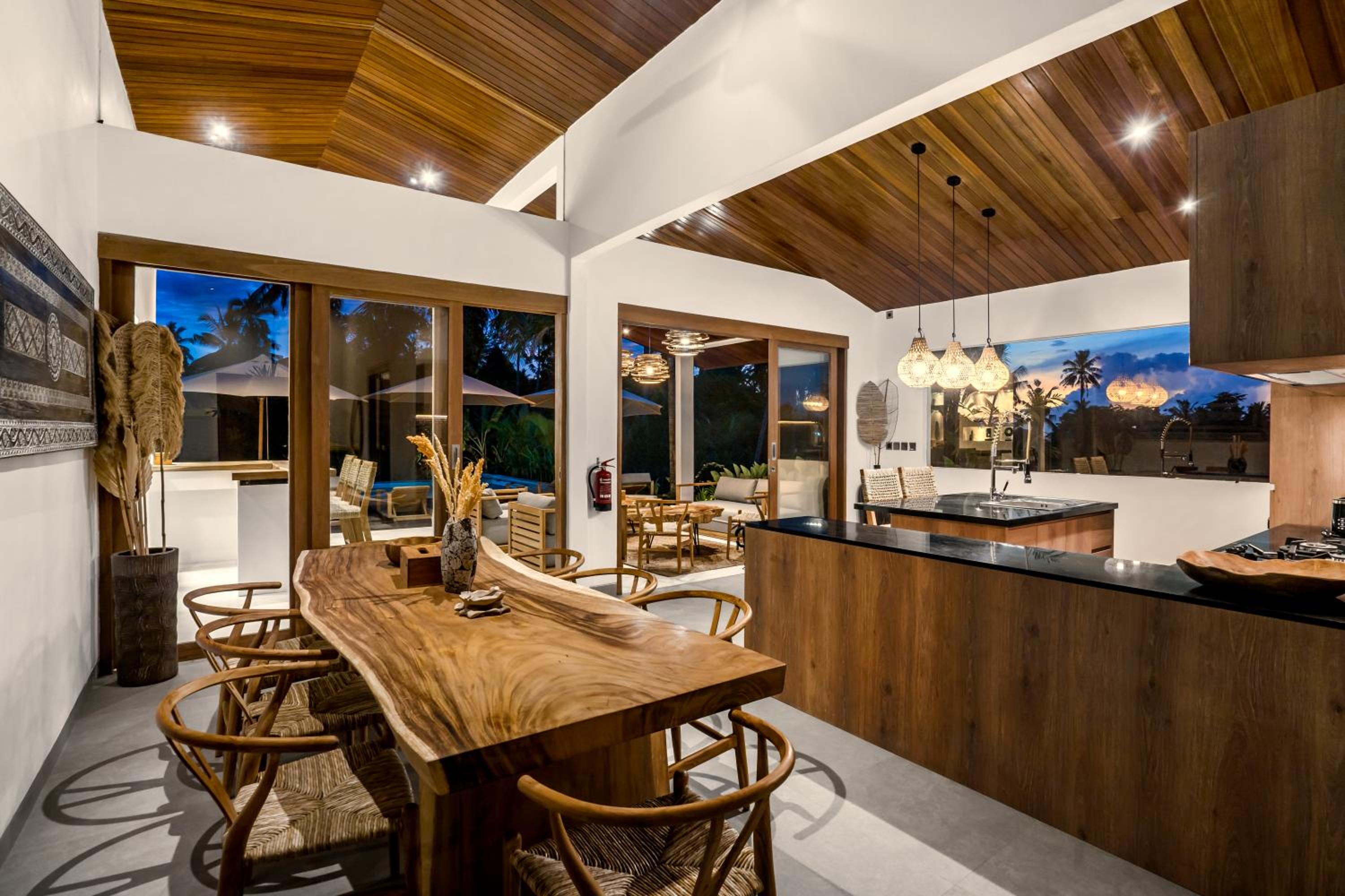 Villa Tchikobo by BaliSuperHost
