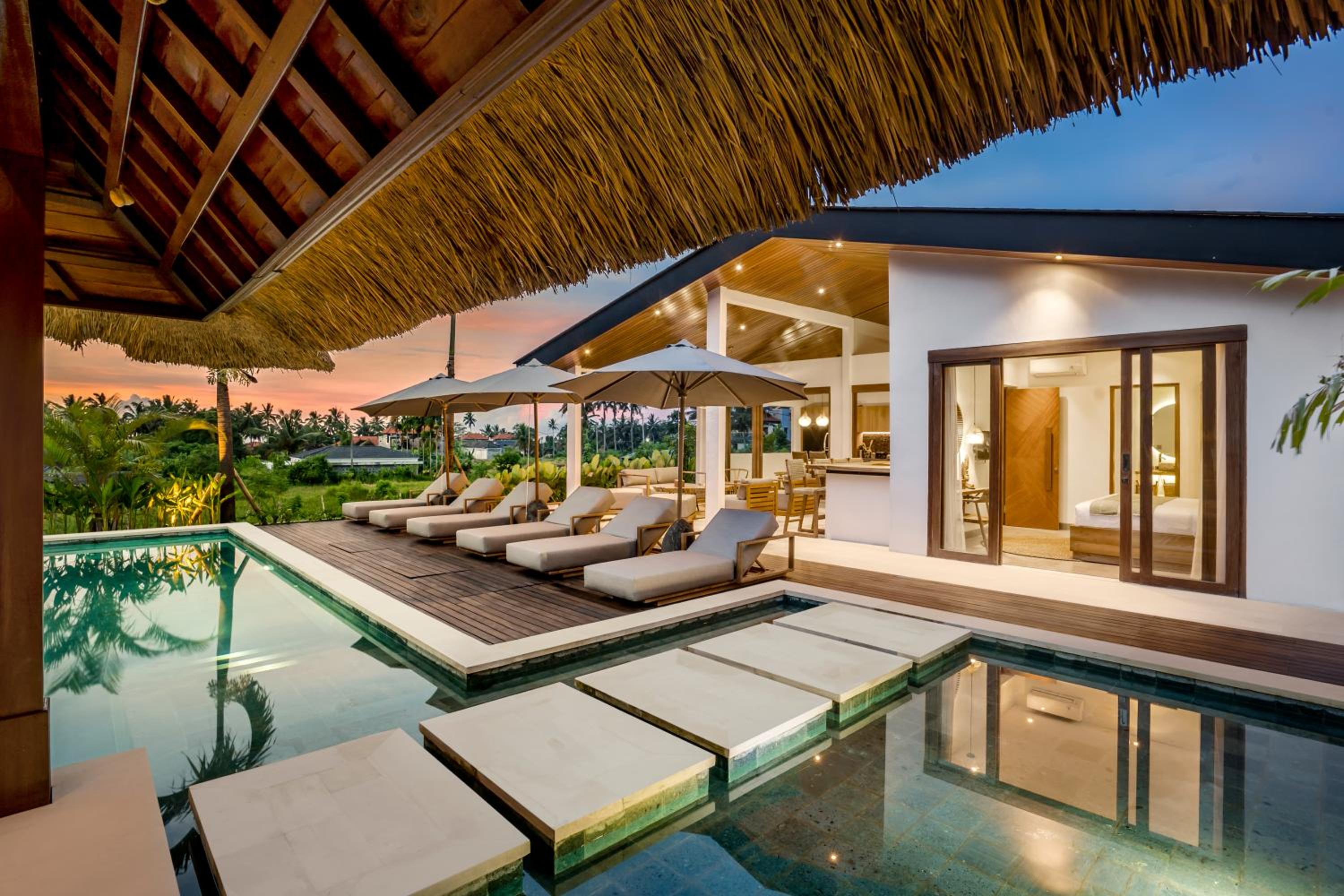 Villa Tchikobo by BaliSuperHost
