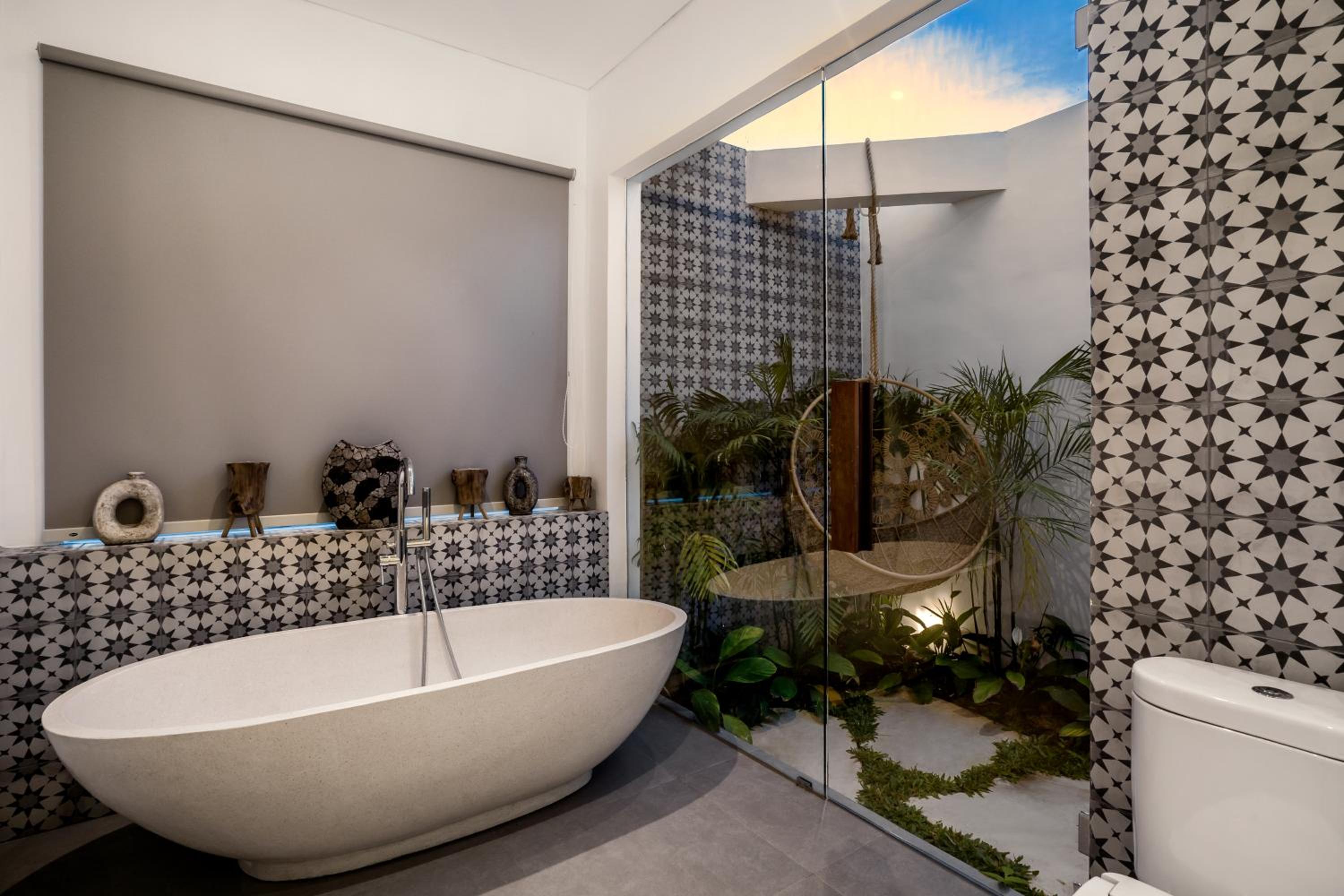 Villa Tchikobo by BaliSuperHost