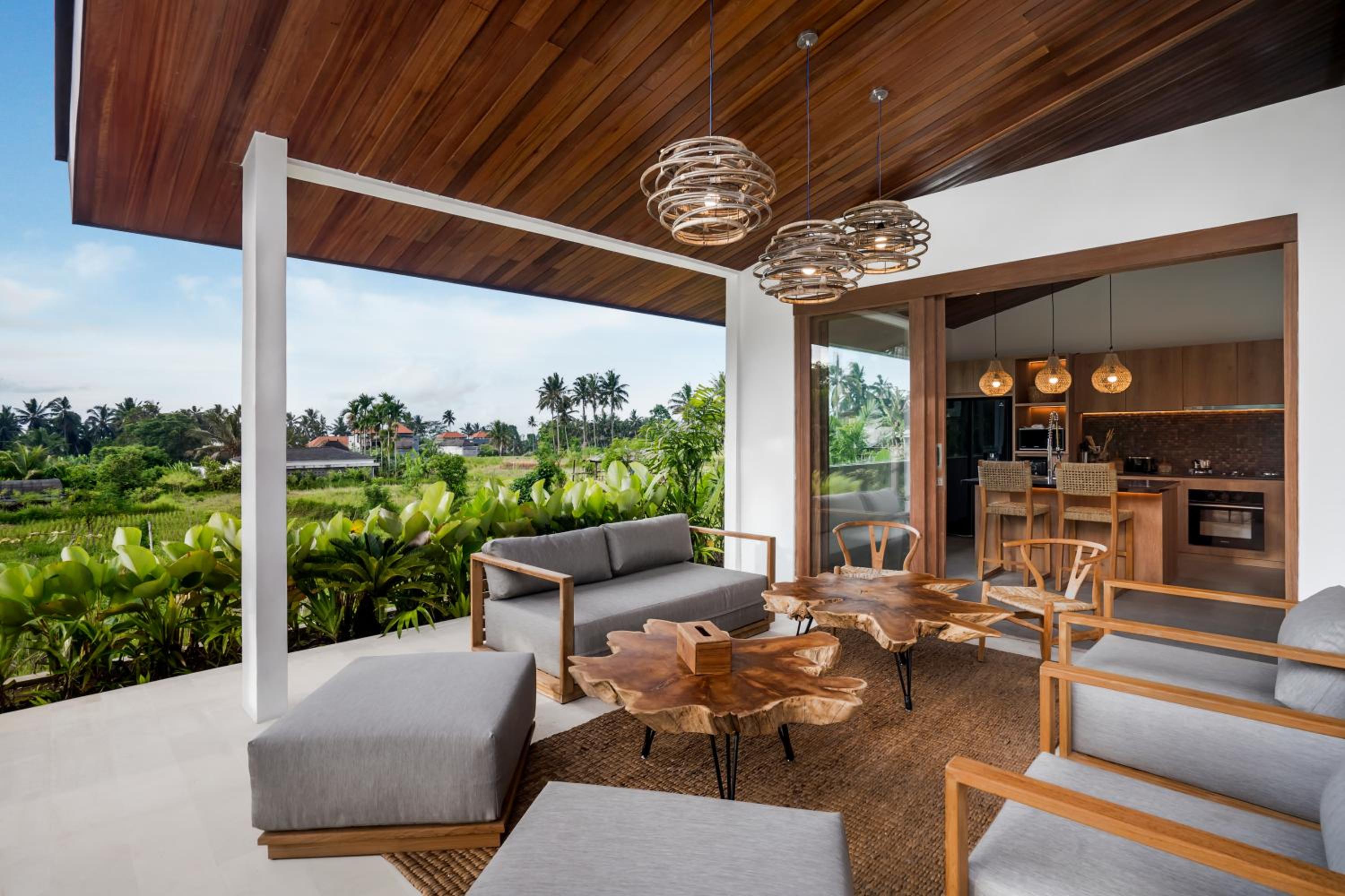 Villa Tchikobo by BaliSuperHost
