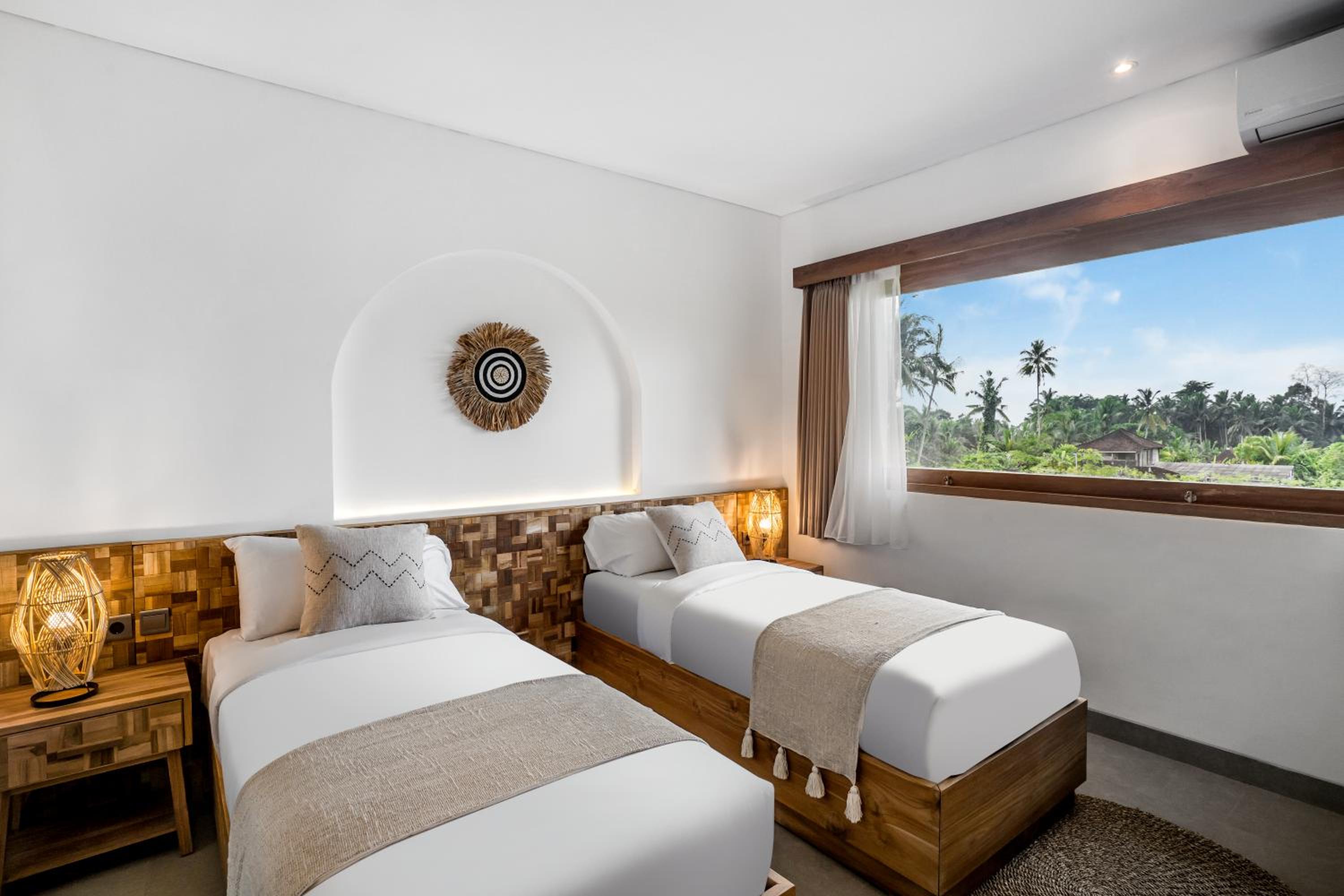 Villa Tchikobo by BaliSuperHost