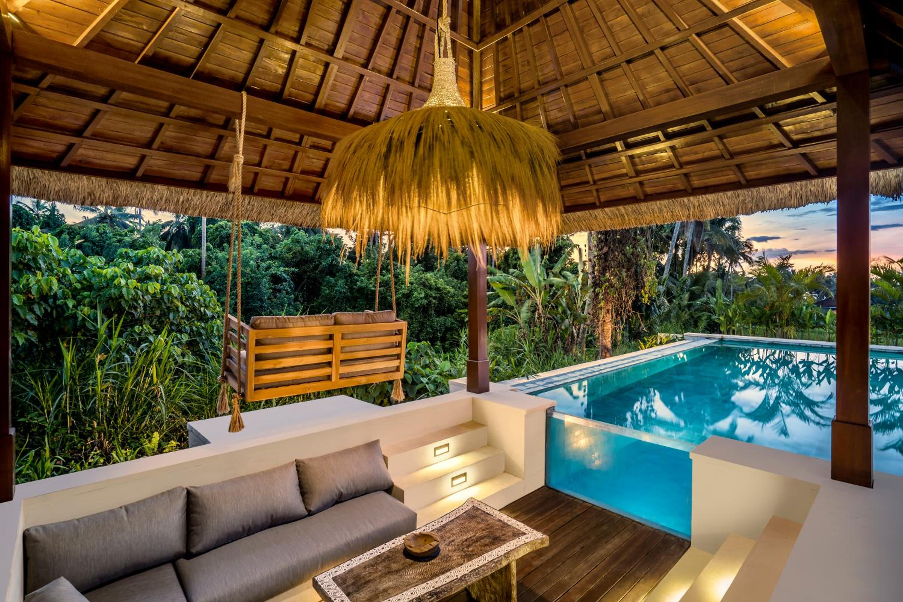 Villa Tchikobo by BaliSuperHost
