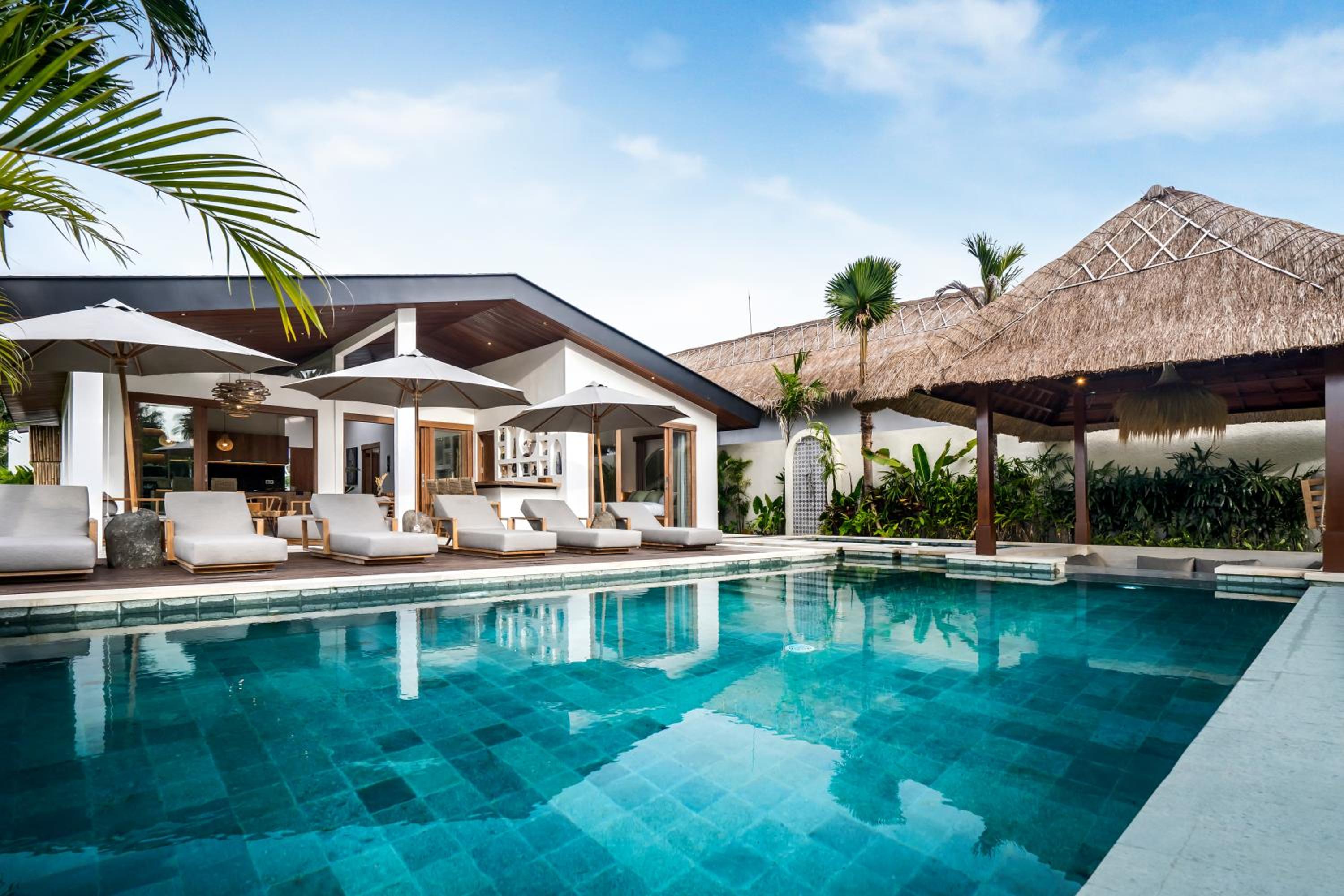 Villa Tchikobo by BaliSuperHost