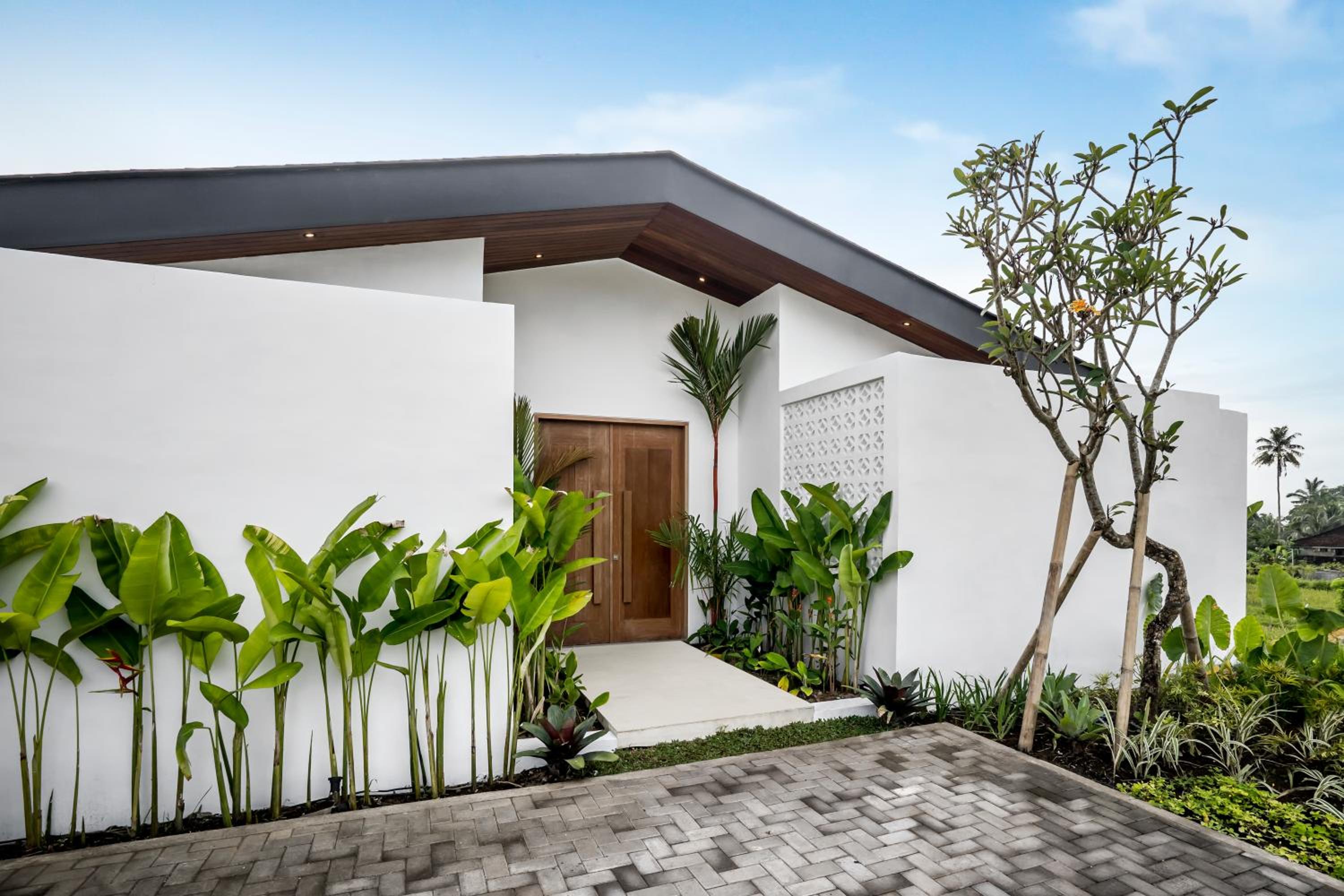 Villa Tchikobo by BaliSuperHost