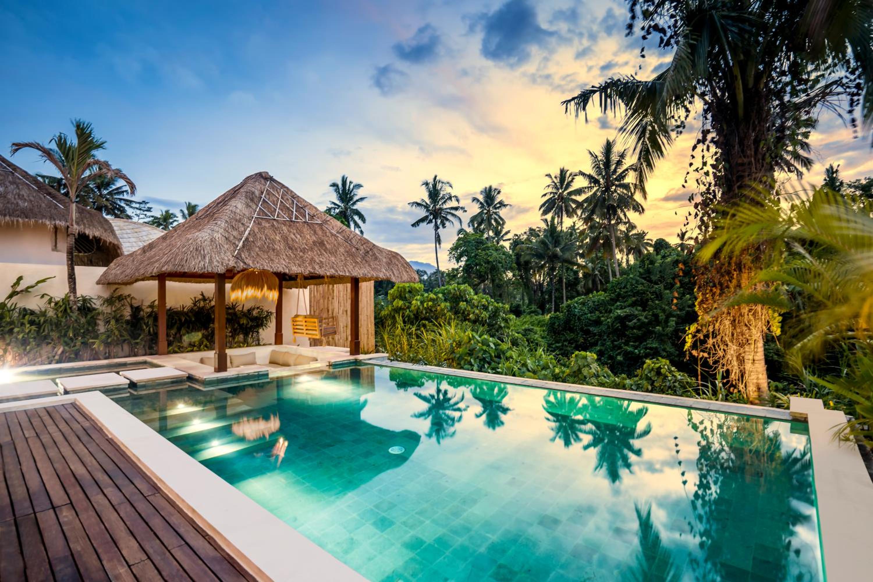 Villa Tchikobo by BaliSuperHost