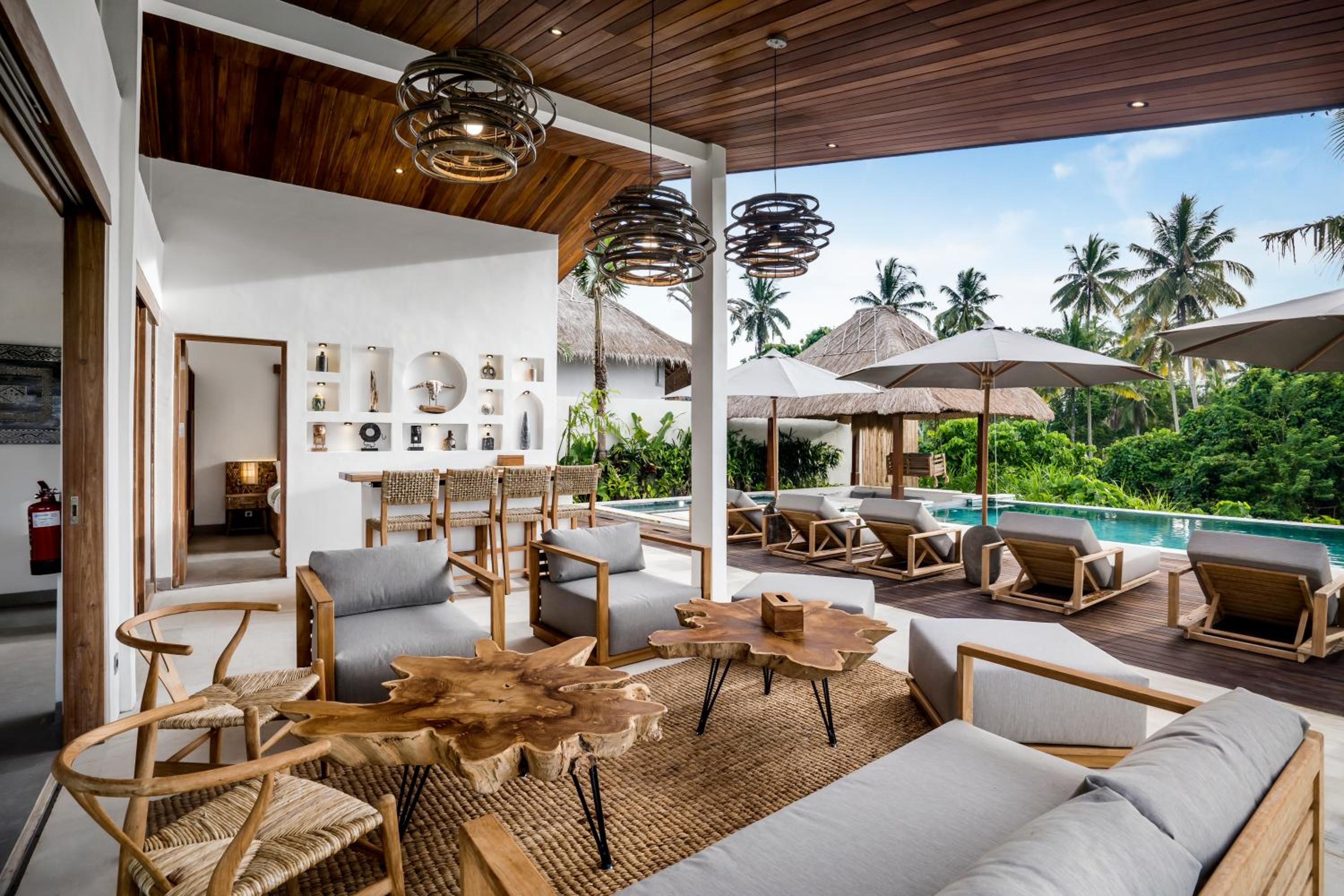 Villa Tchikobo by BaliSuperHost