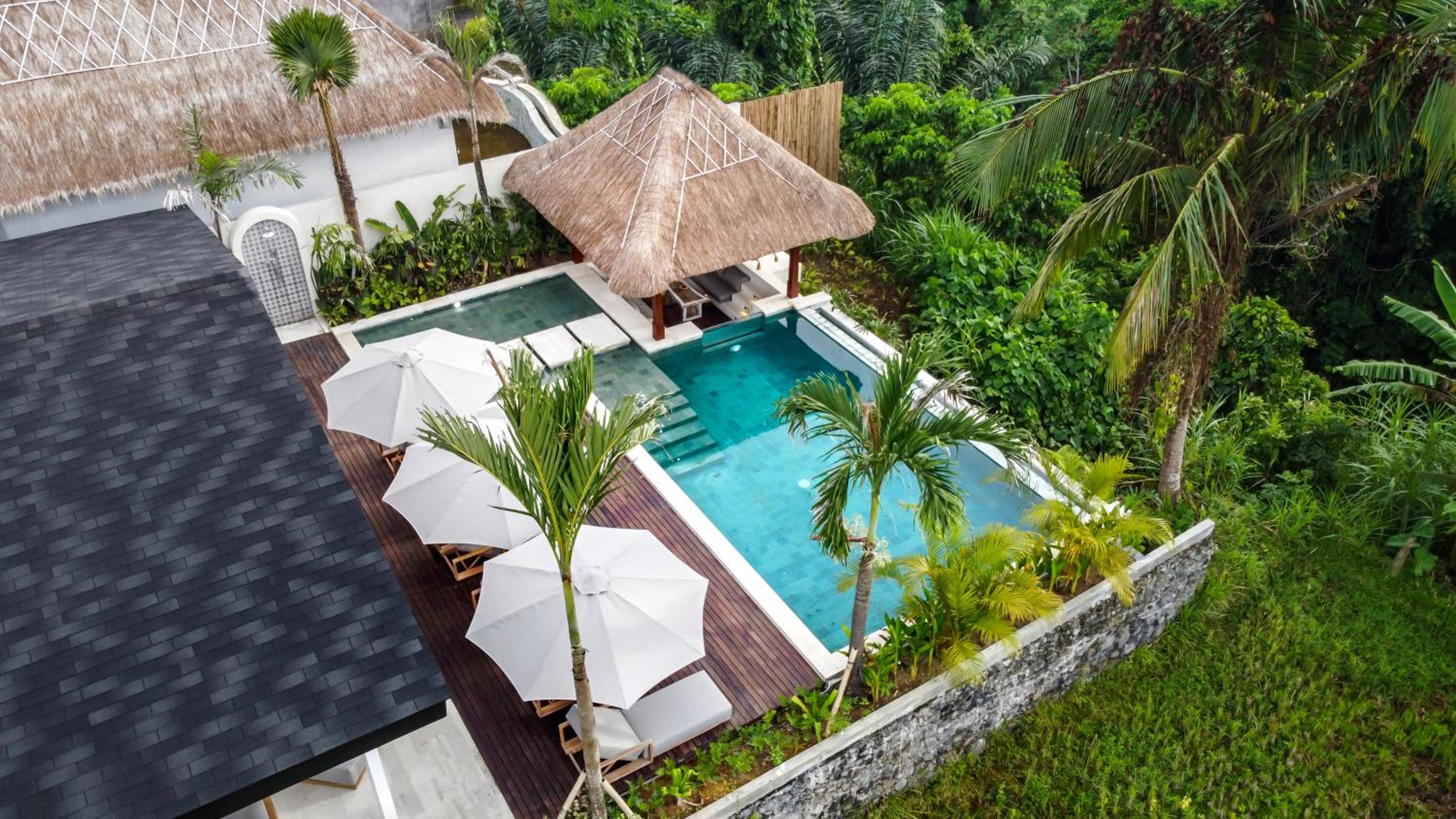 Villa Tchikobo by BaliSuperHost