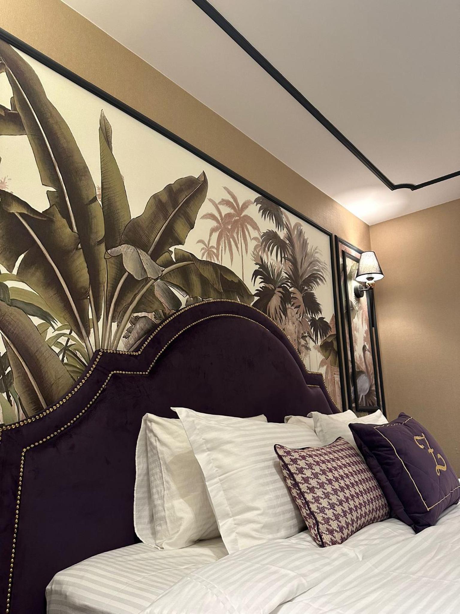 The New Hotel Zeybek - Image 33