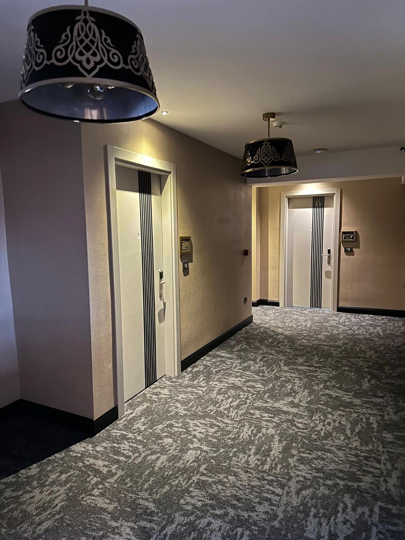 The New Hotel Zeybek - Image 41