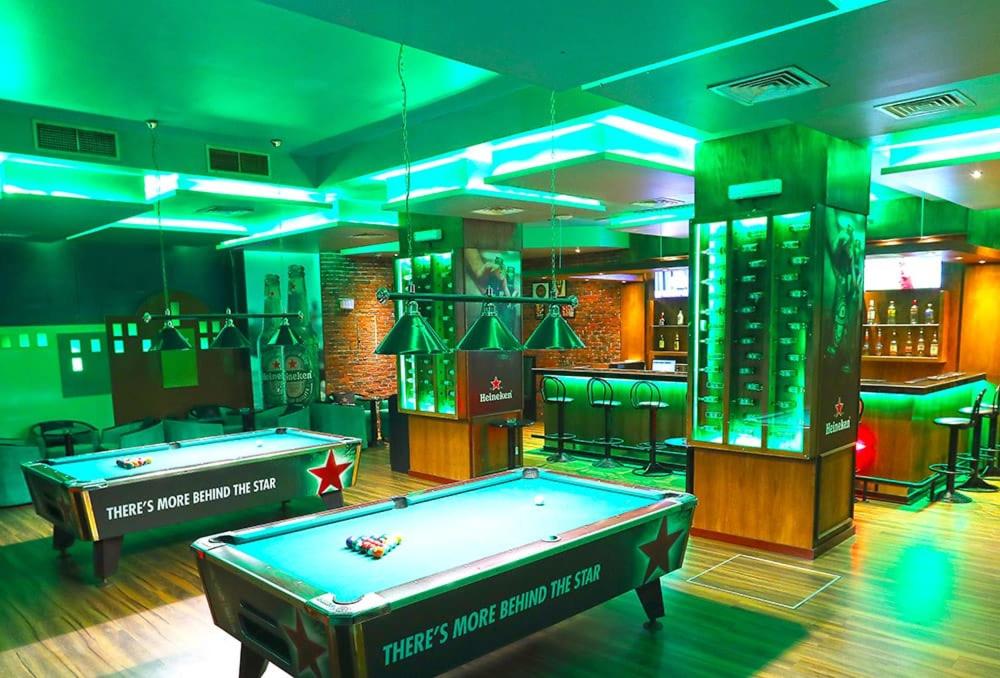 Delmon International Hotel photo 49 of 49